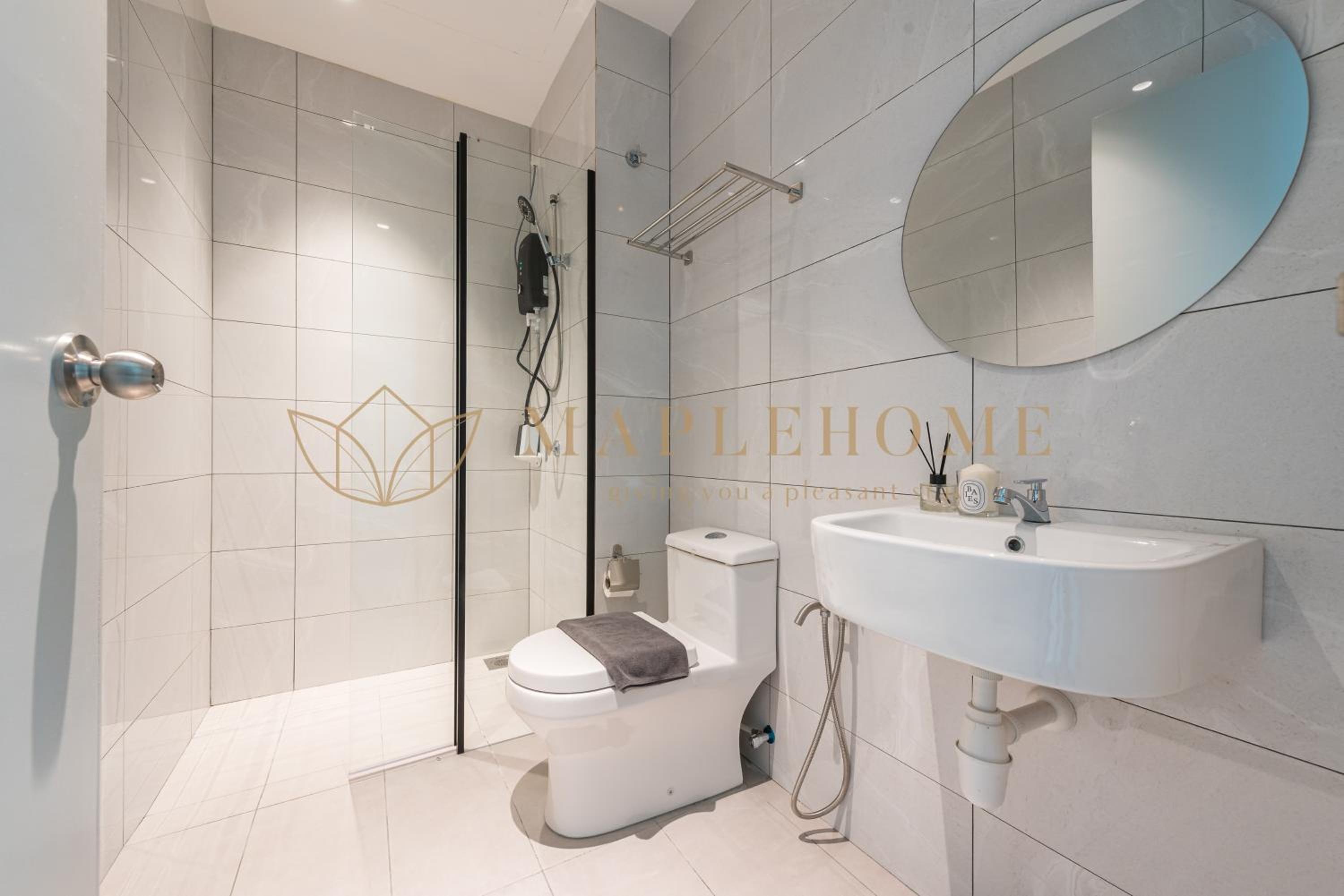 Premier Two-Bedroom Suite (Sea View) - Photo 6