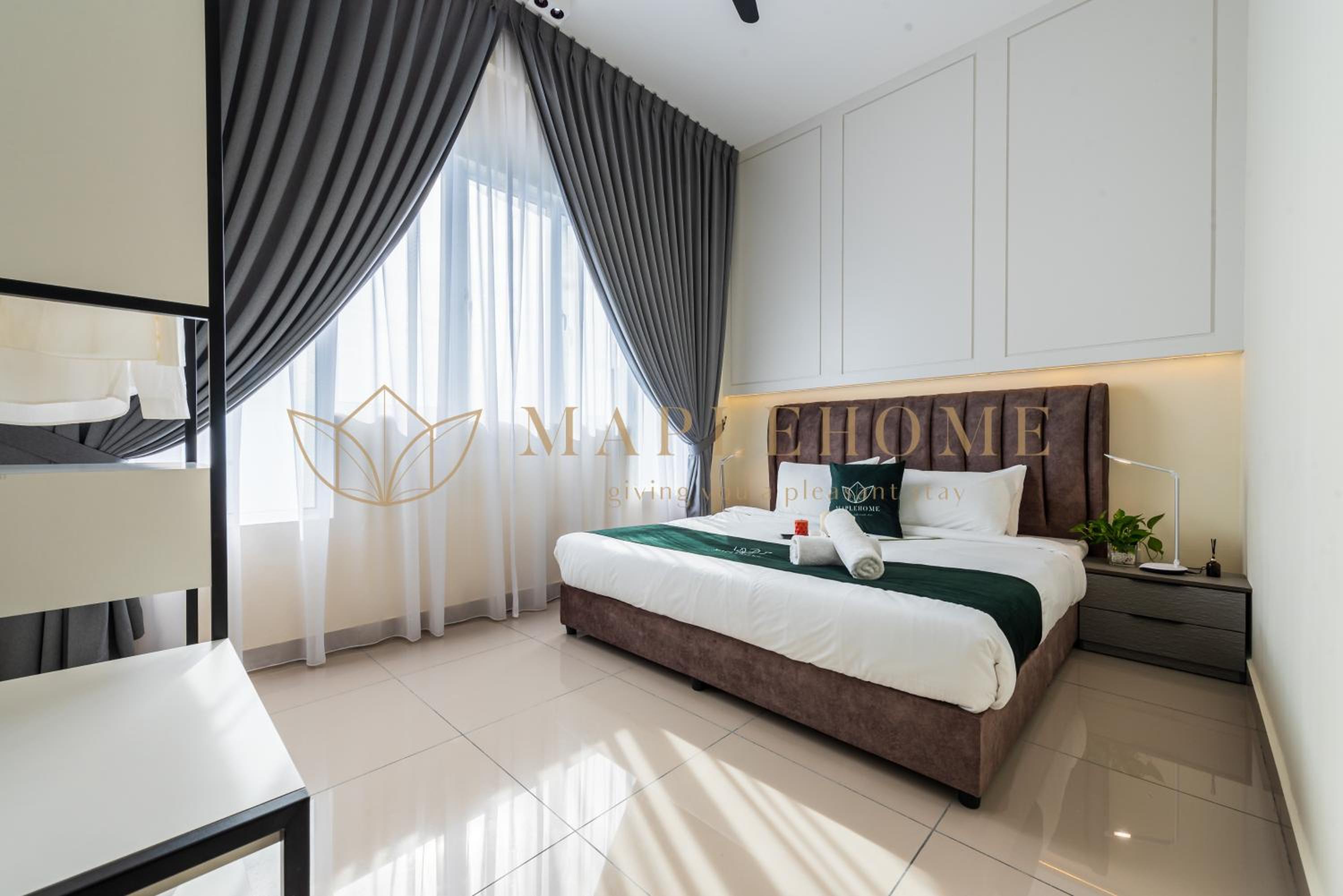Premier Two-Bedroom Suite (Sea View) - Photo 2