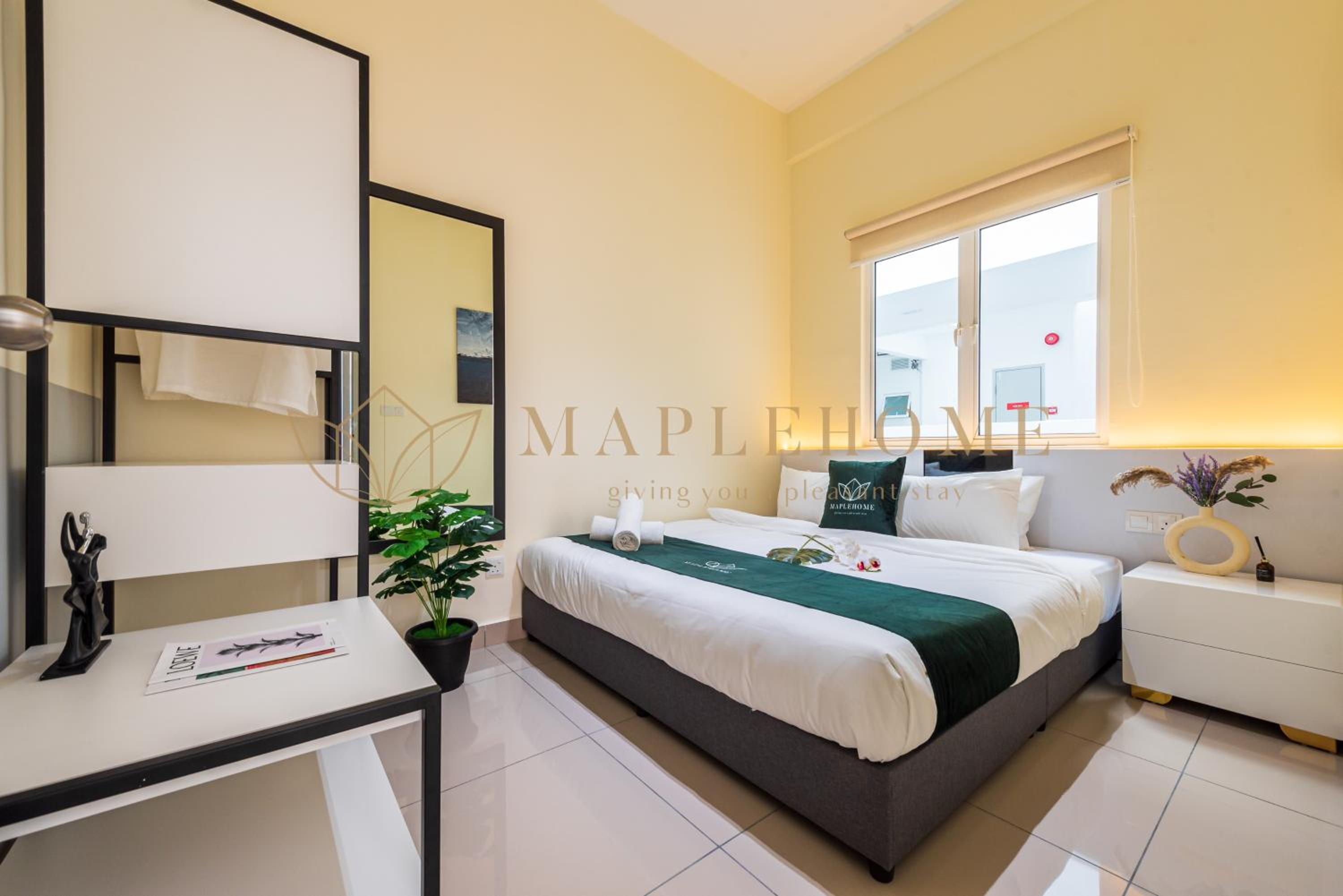 Premier Two-Bedroom Suite (Sea View) - Photo 3