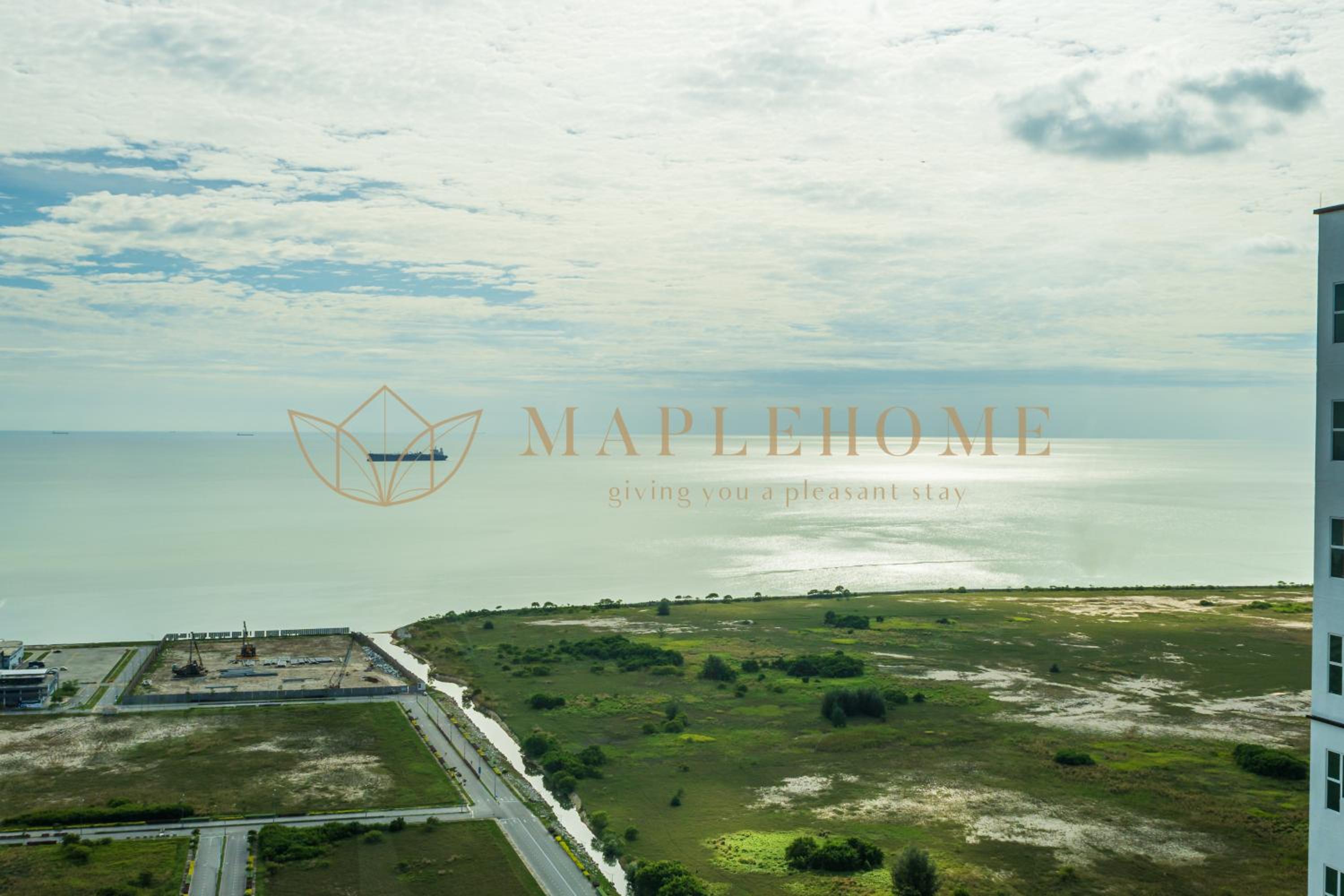 Deluxe Two-Bedroom Suite (Sea View) - Photo 7