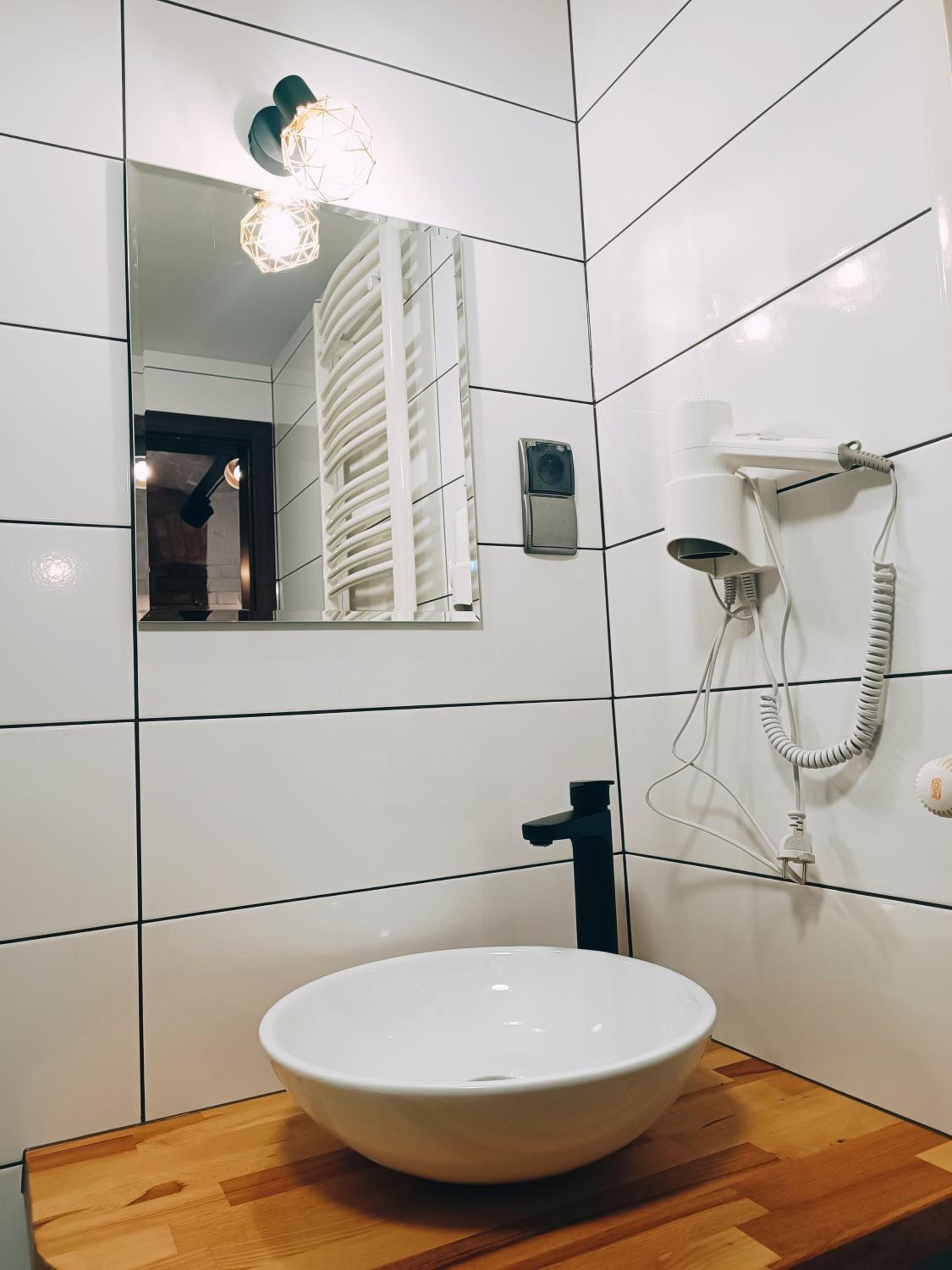 Double Room with Private Bathroom photo 3