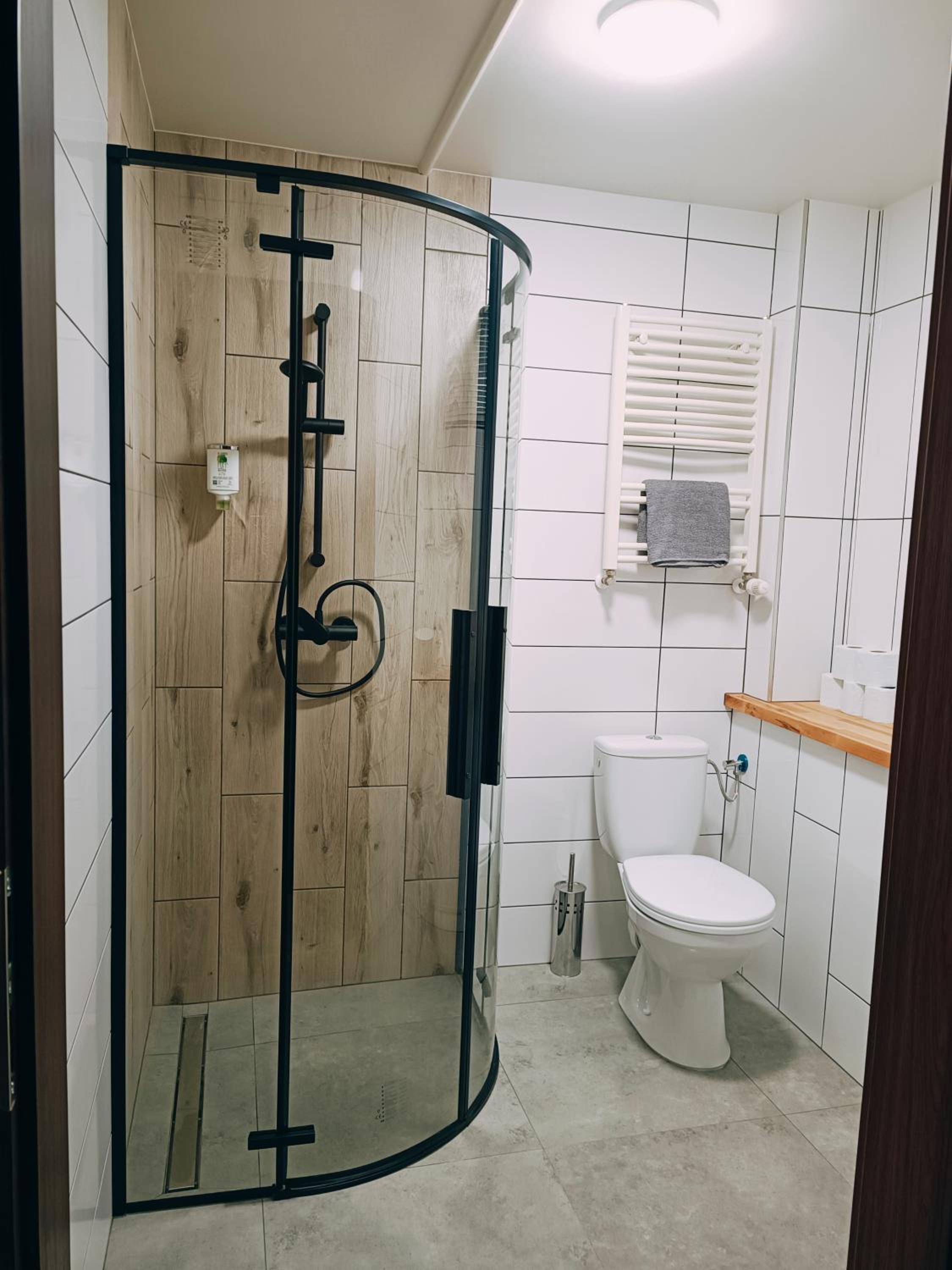 Double Room with Private Bathroom photo 2