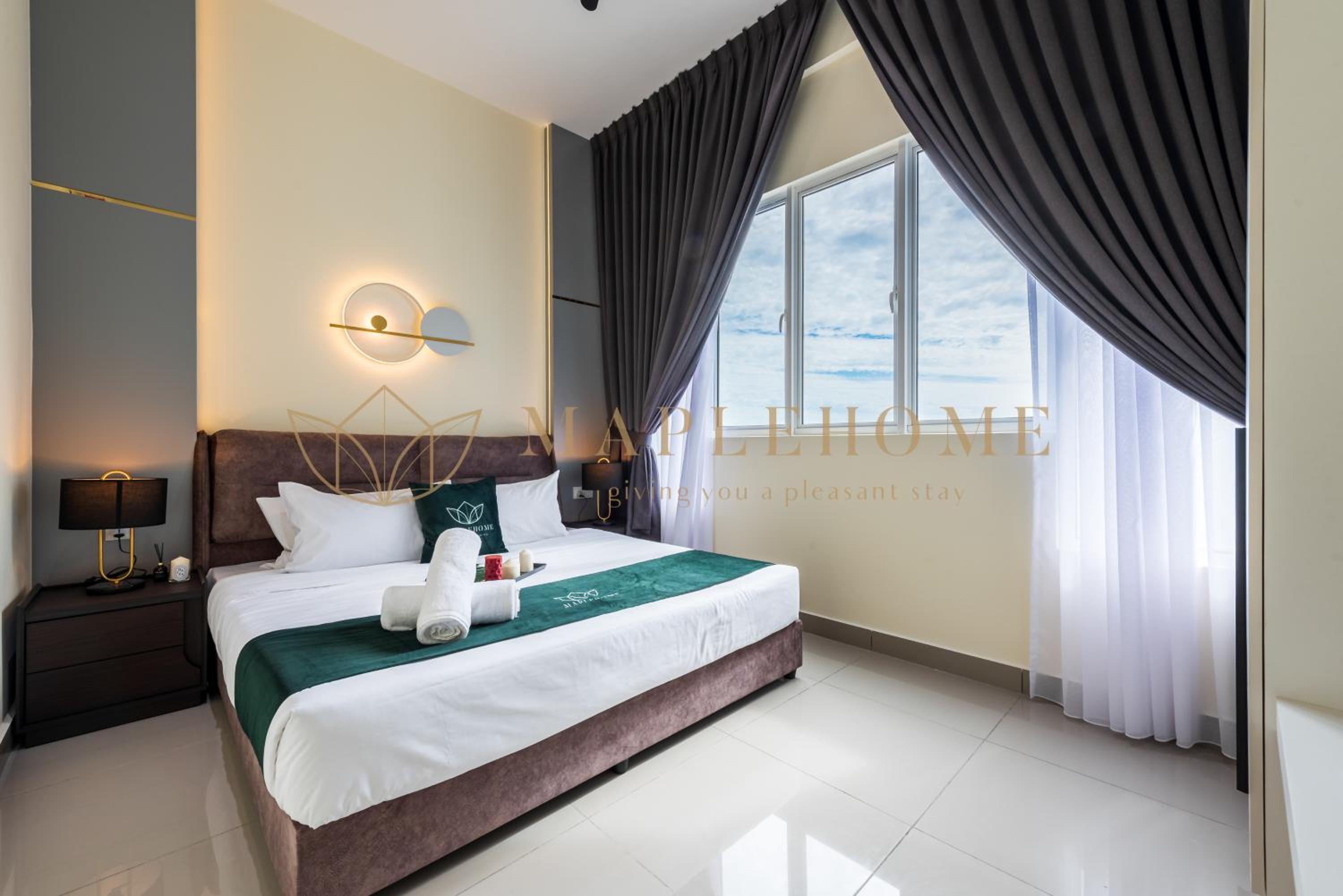 Premier Two-Bedroom Suite (Sea View) - Photo 10