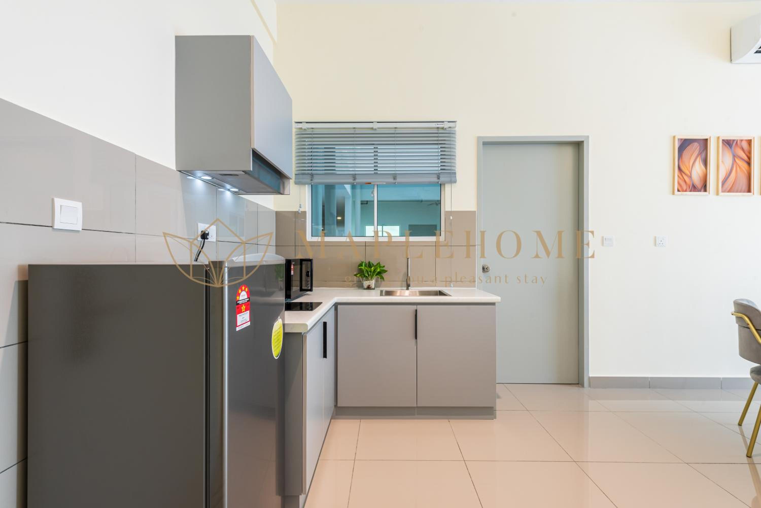 Premier Two-Bedroom Suite (Sea View) - Photo 13
