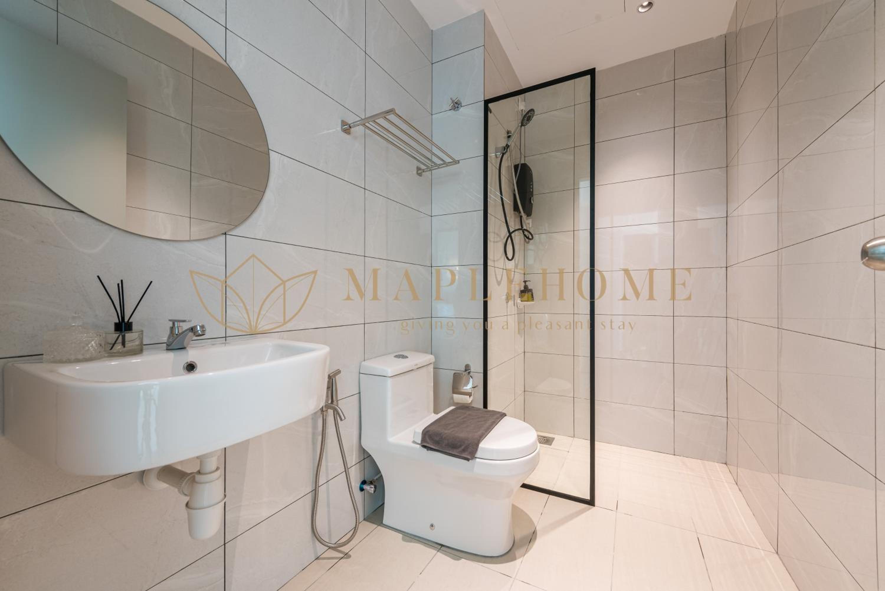 Premier Two-Bedroom Suite (Sea View) - Photo 14