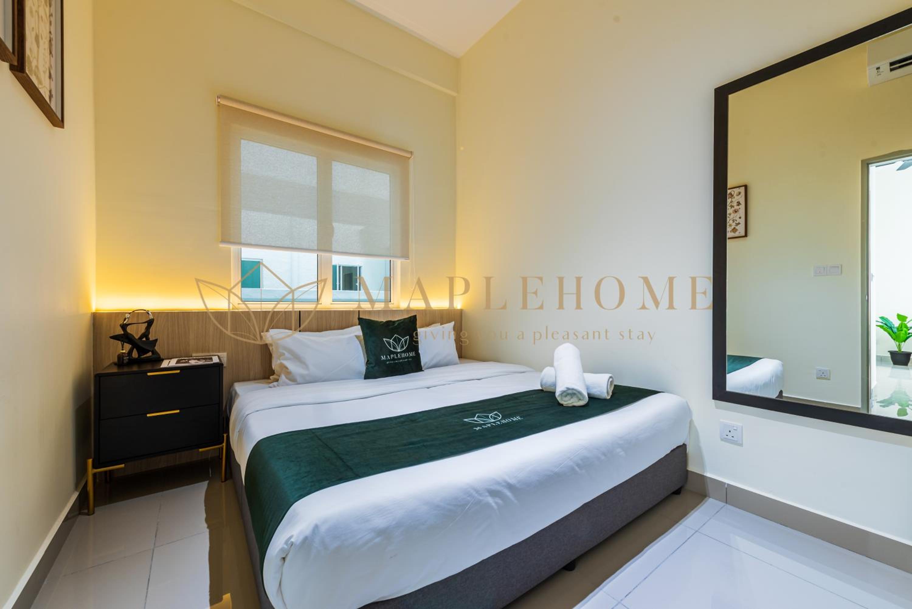 Premier Two-Bedroom Suite (Sea View) - Photo 11