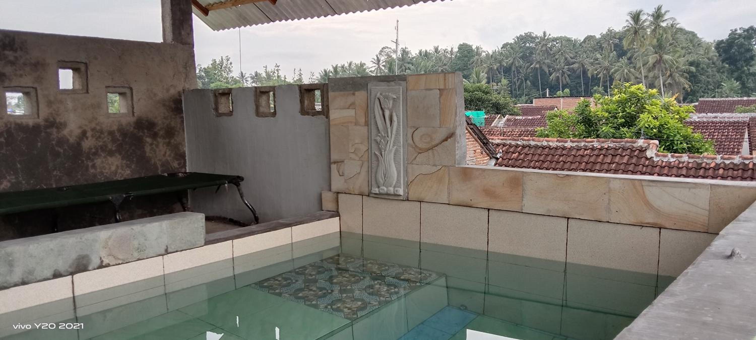 Budget Double or Twin Room - Photo 134