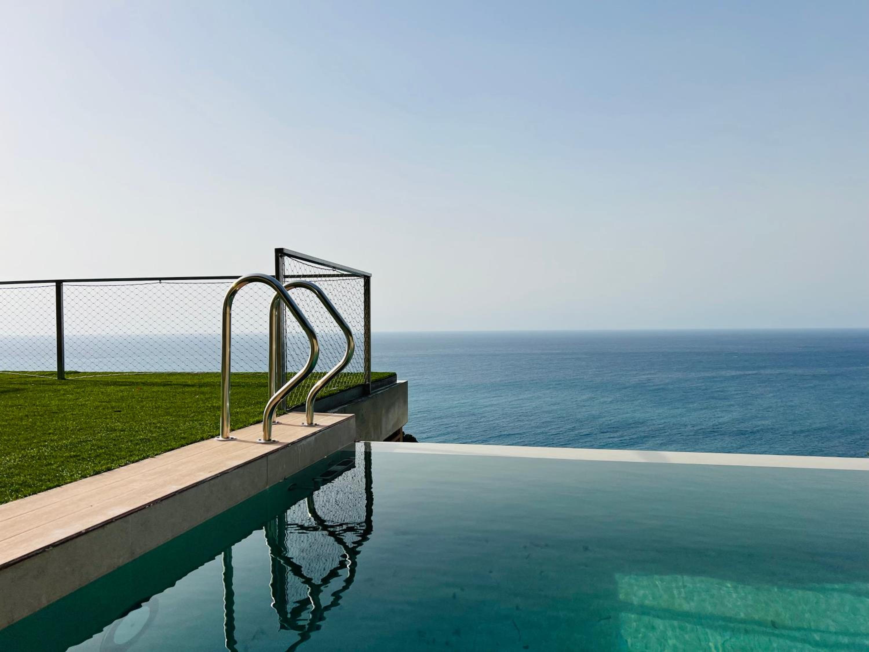 Villa With Sea View photo 3