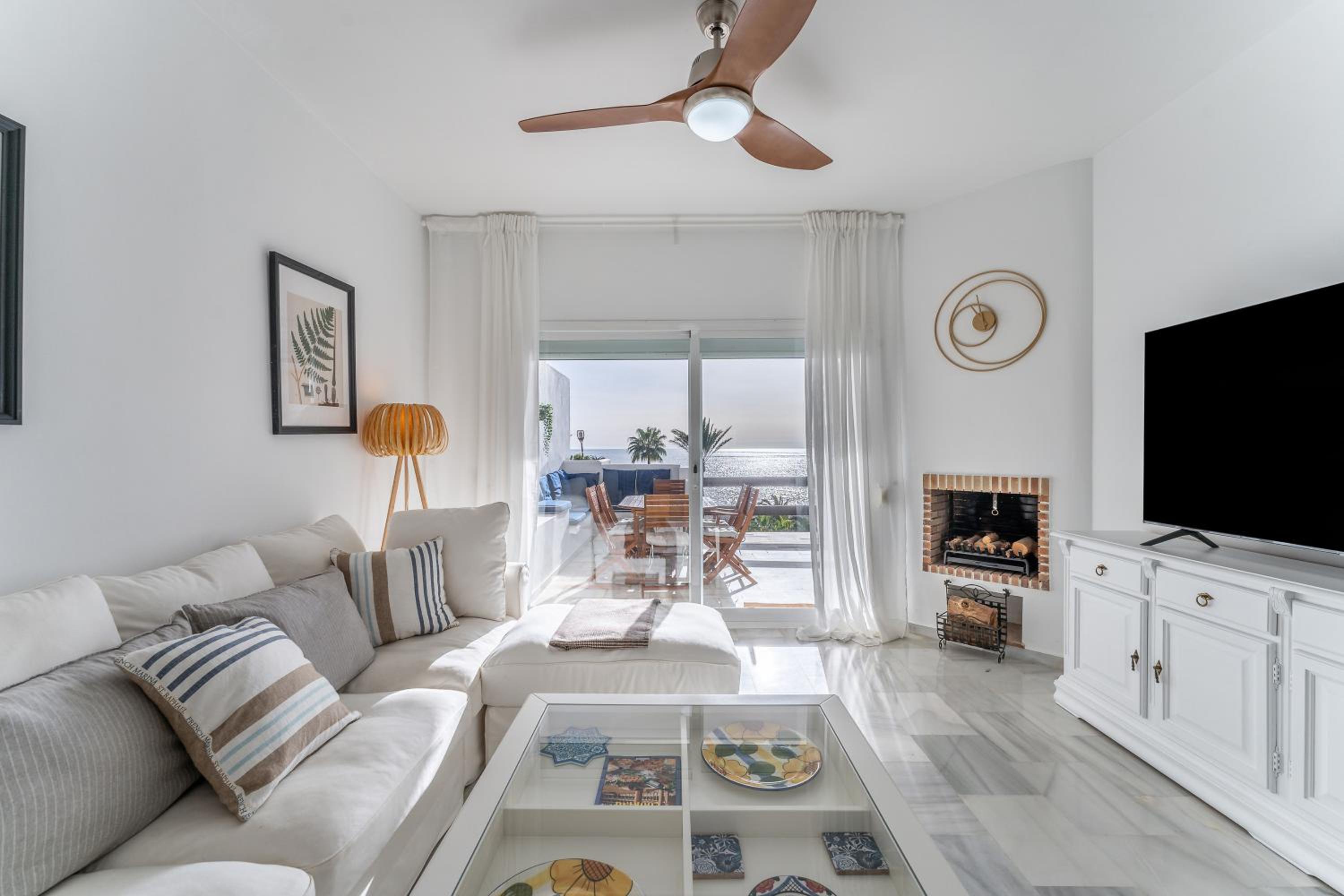 Apartamento Superior de Dos Habitaciones