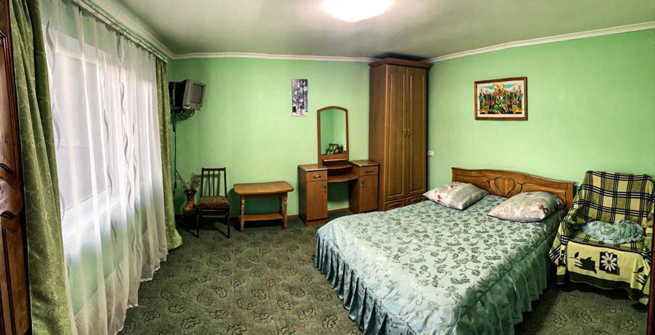 Double Room photo 1