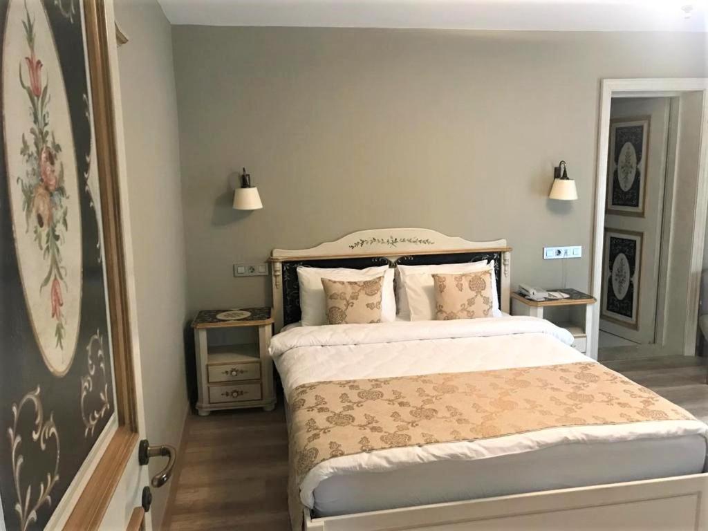 Suite With Terrace
