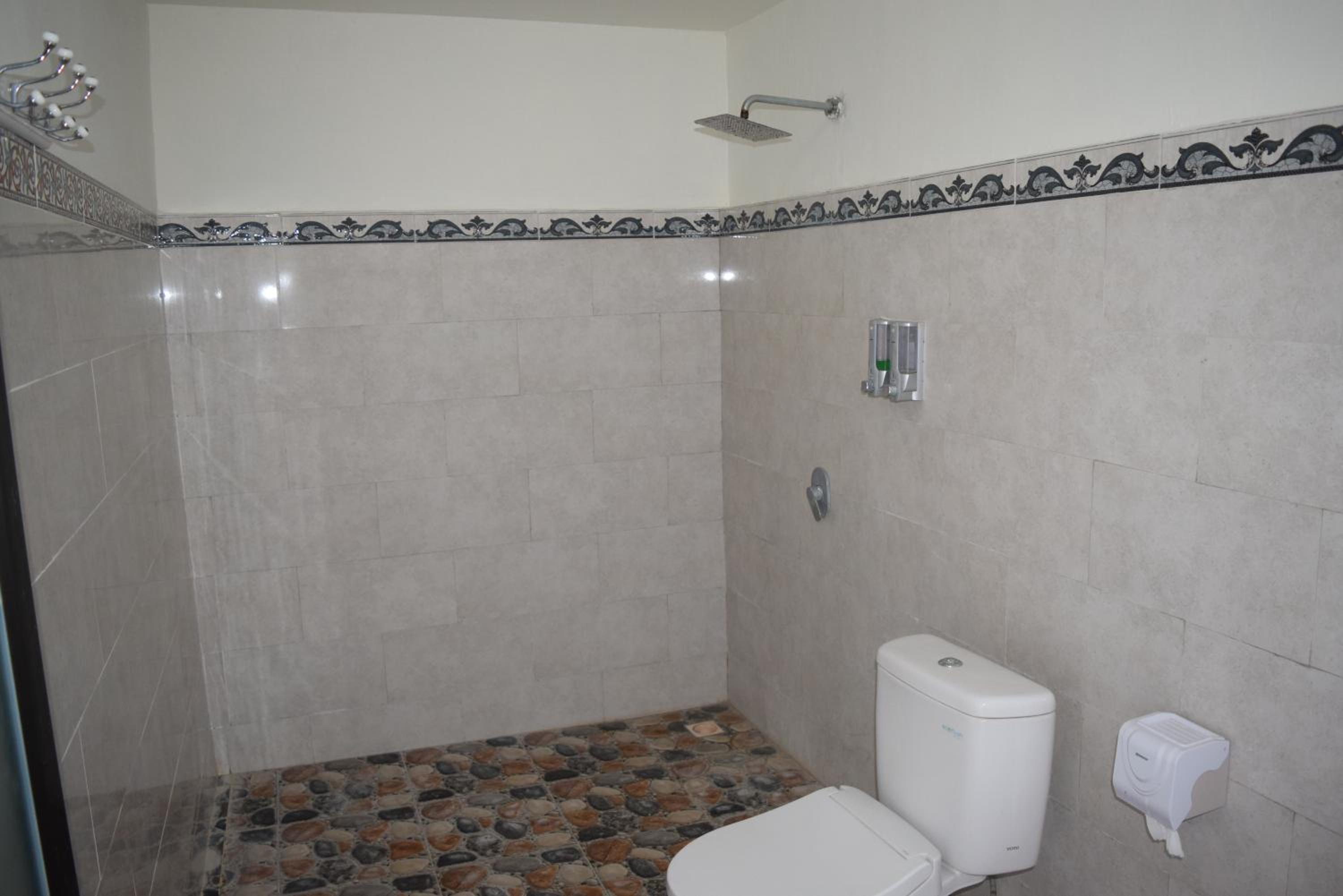 Double Room with Sea View - Photo 5