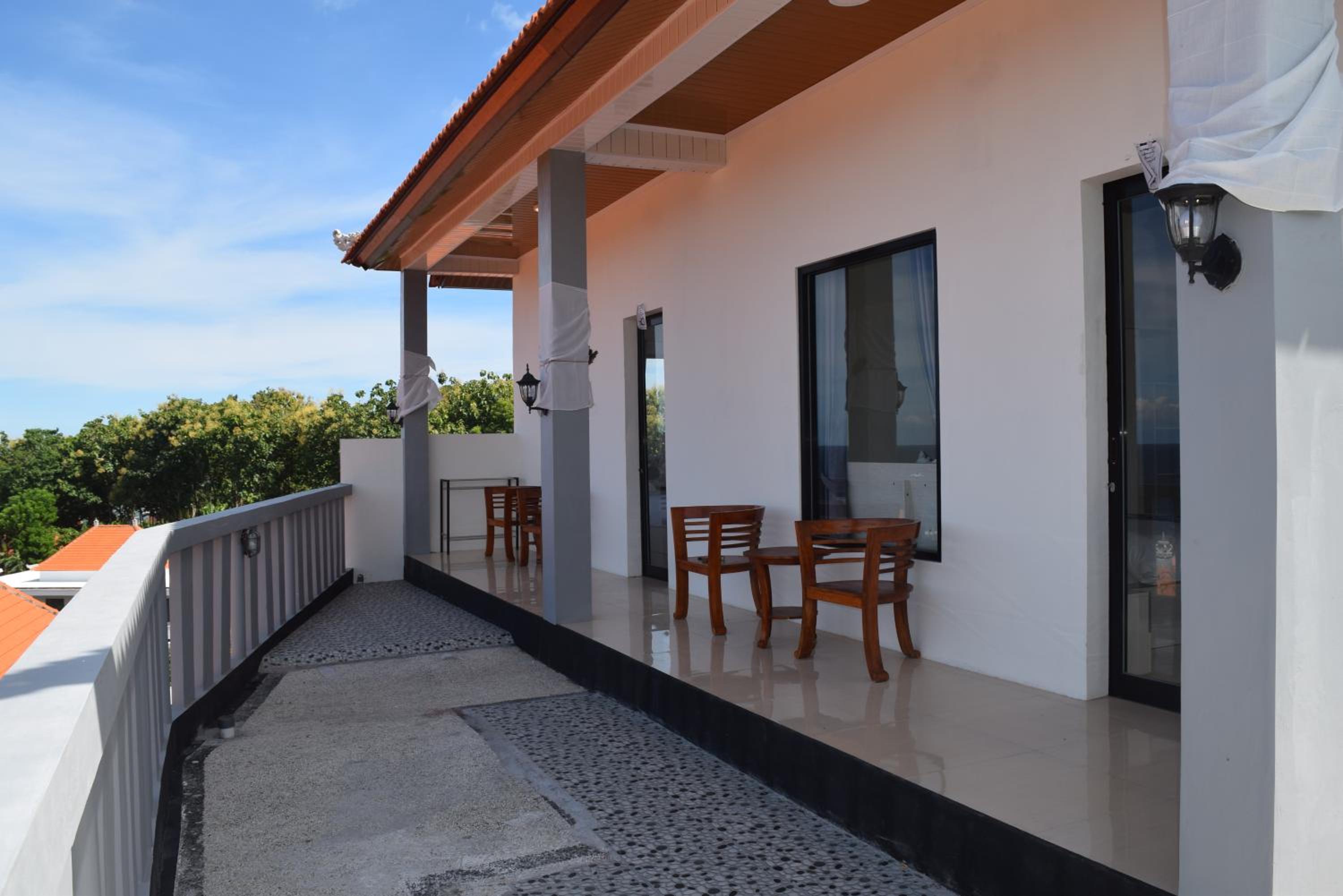 Double Room with Sea View - Photo 6