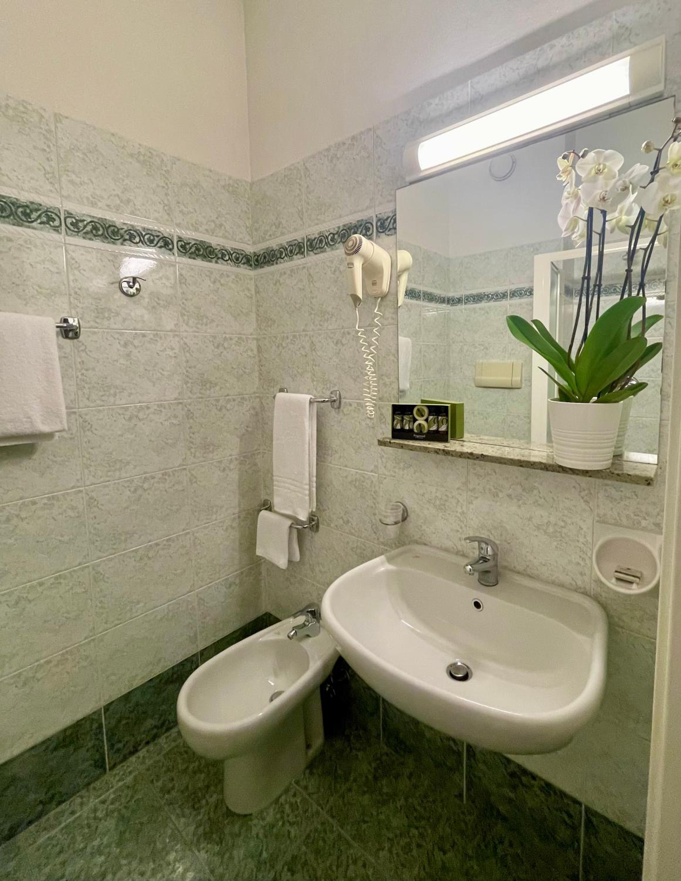 Double or Twin Room photo 3