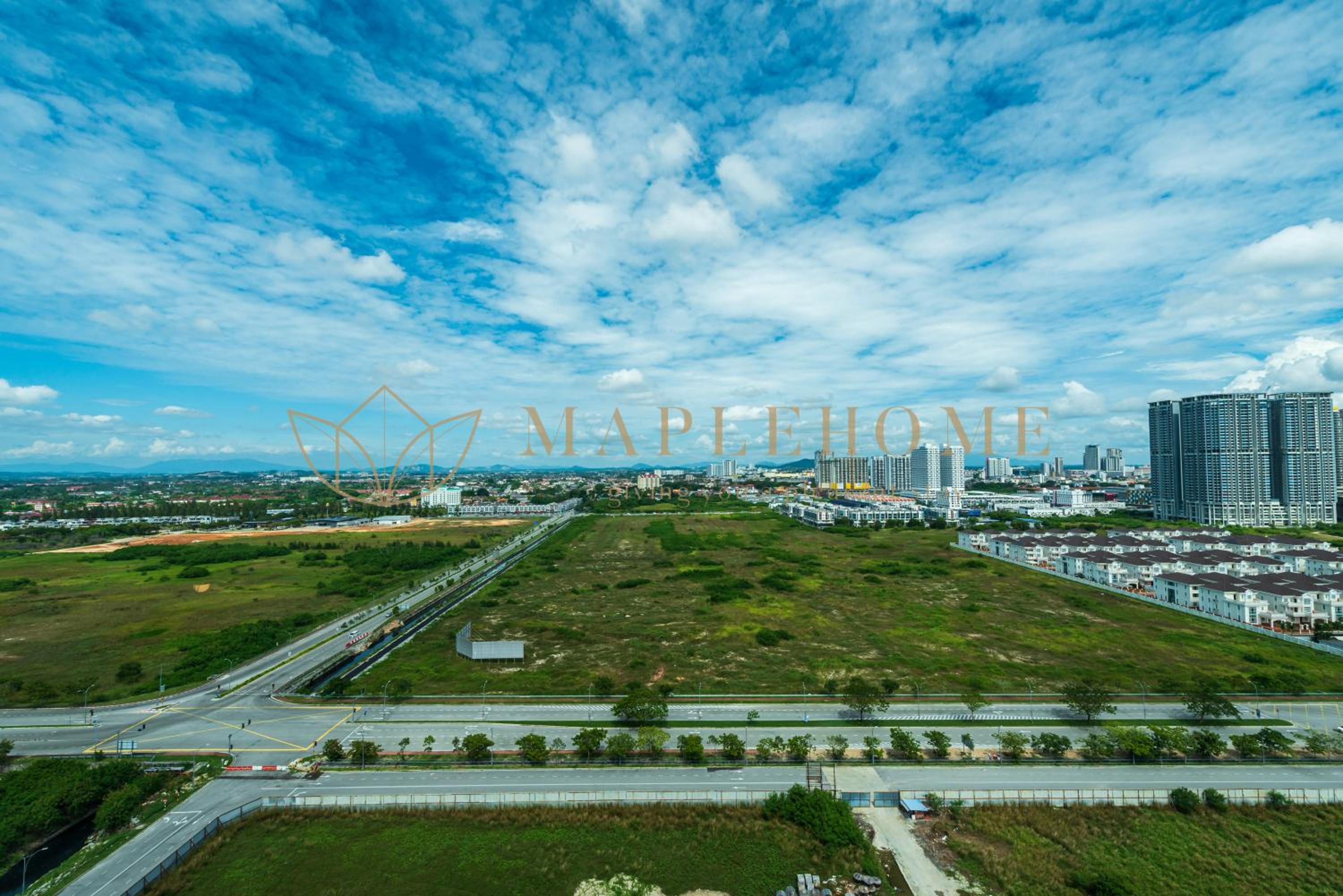  Deluxe Two-Bedroom Suite (City View) - Photo 7