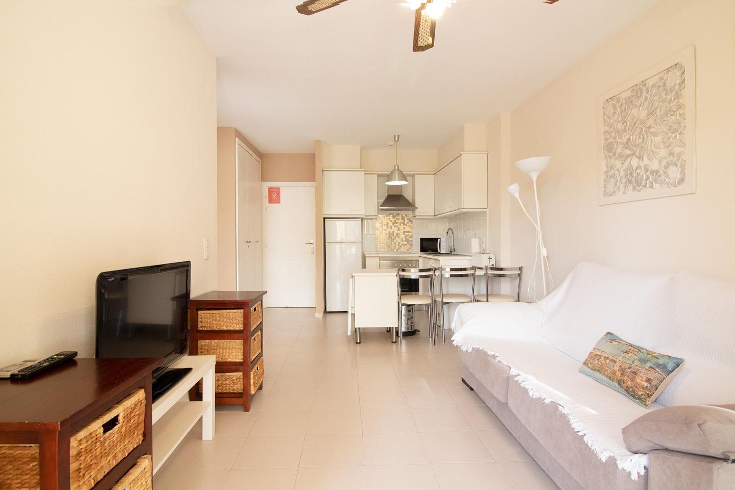 Apartamento