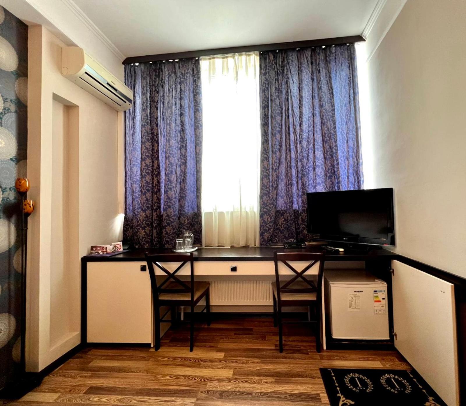 Standard Twin Room photo 1