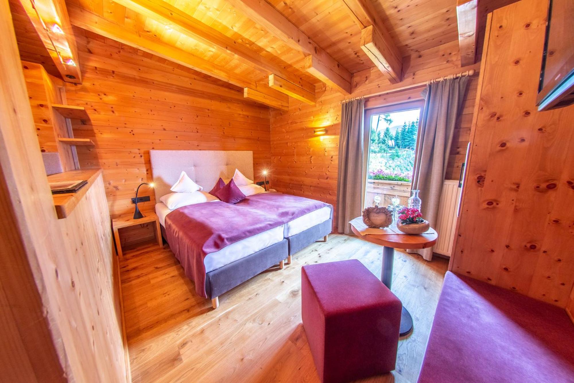Quadruple Room photo 2