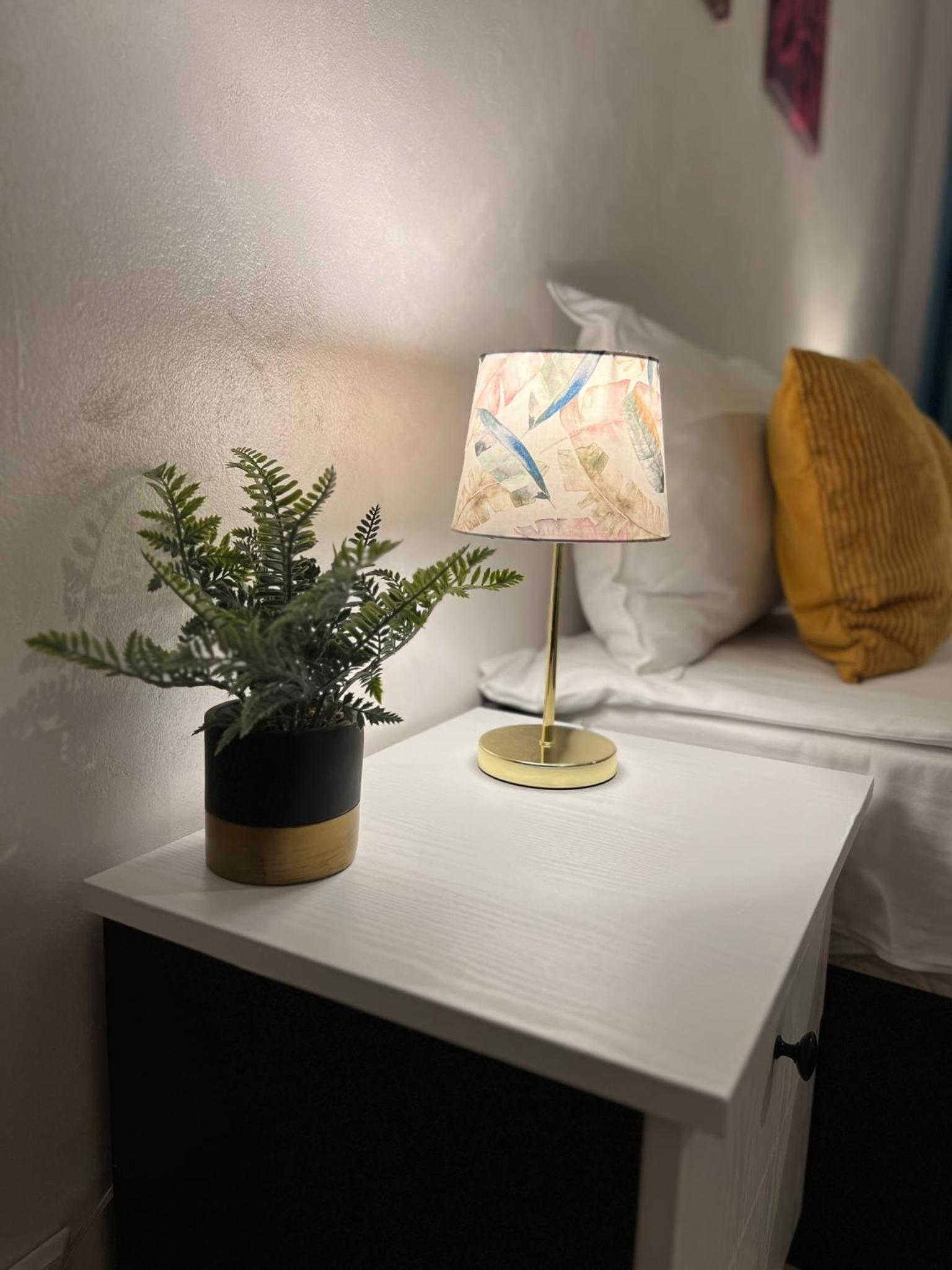 Two-Bedroom Apartment photo 2