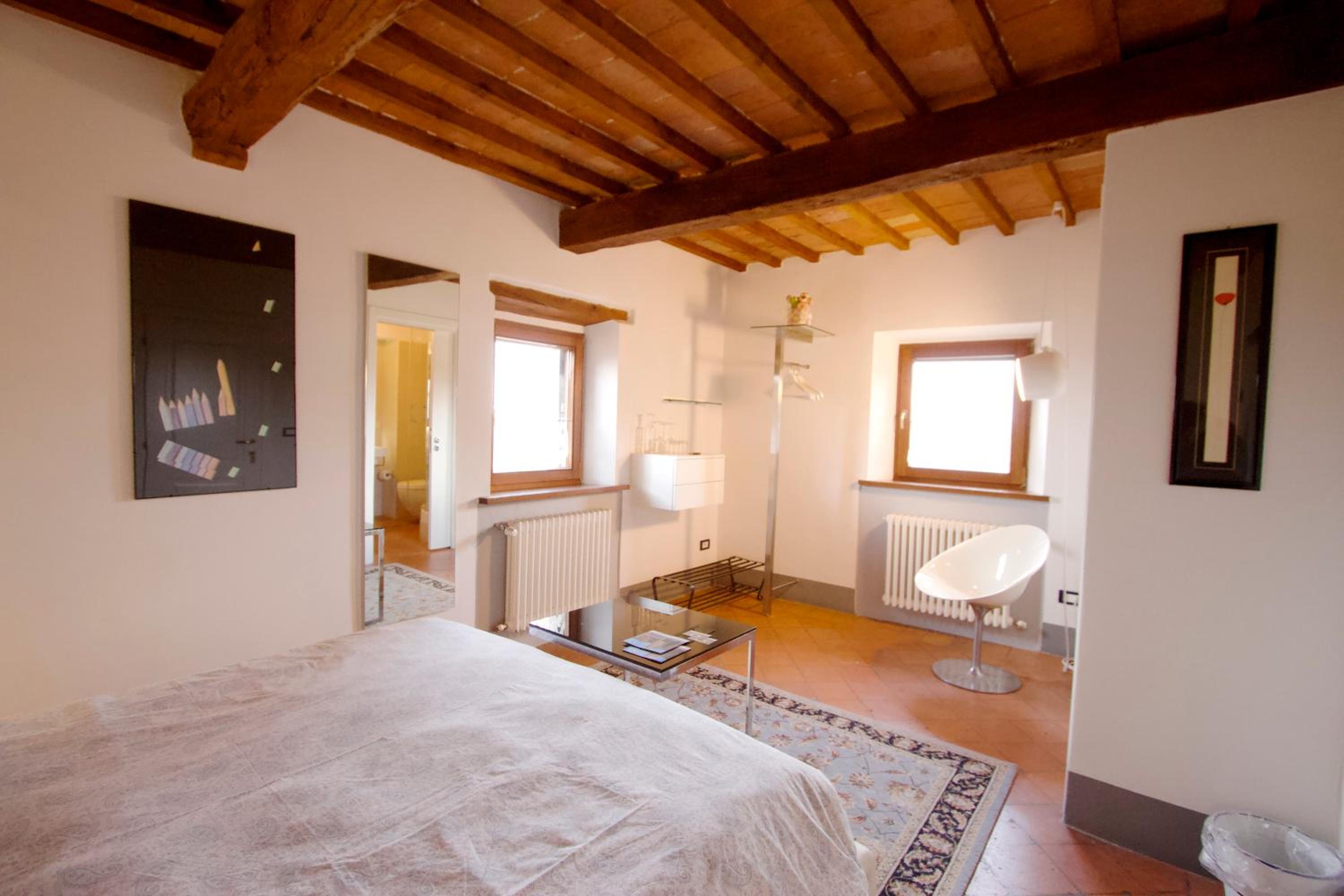 Double Room with Garden View photo 1