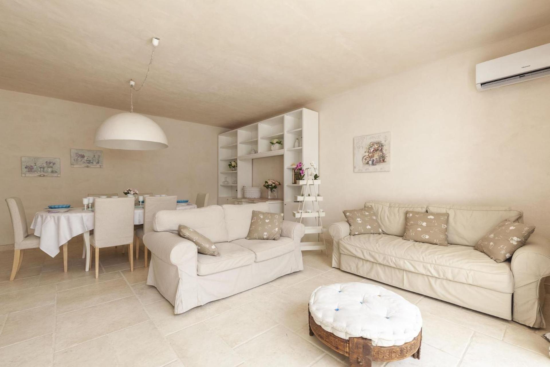 Zwei-Zimmer-Apartment