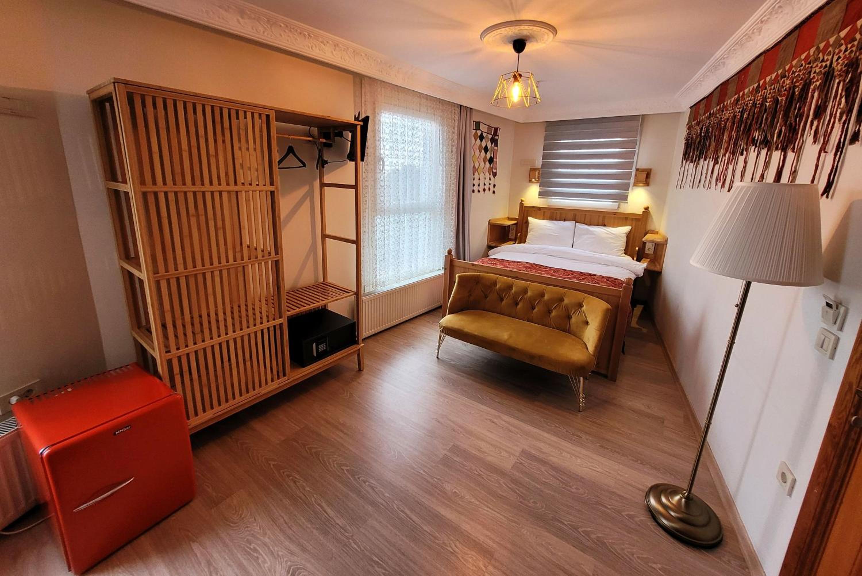 Double Room with Private Bathroom photo 1
