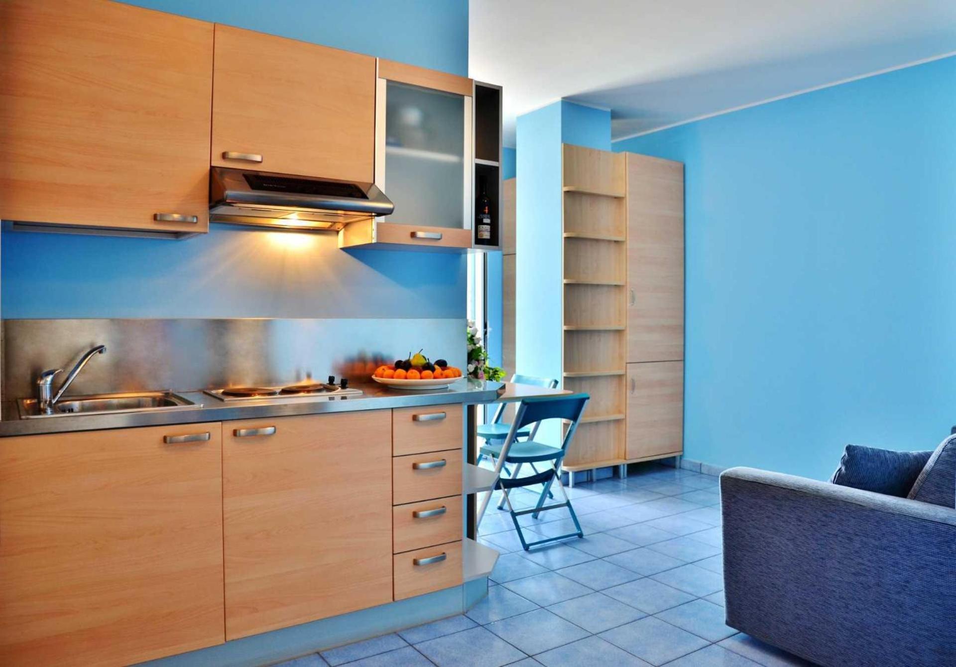 Apartment with Sea View photo 2