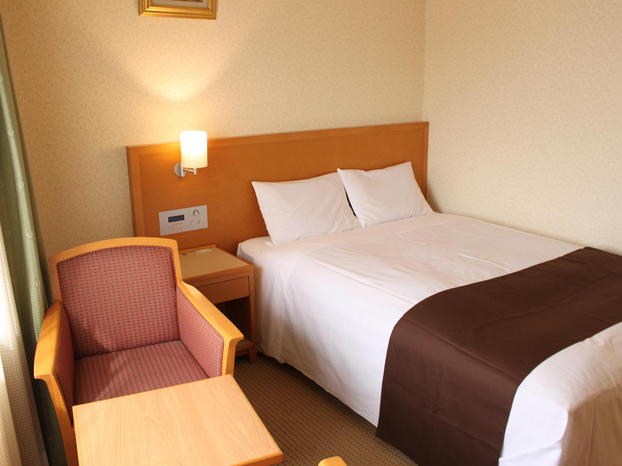 Double Room - Non-Smoking  - Photo 2