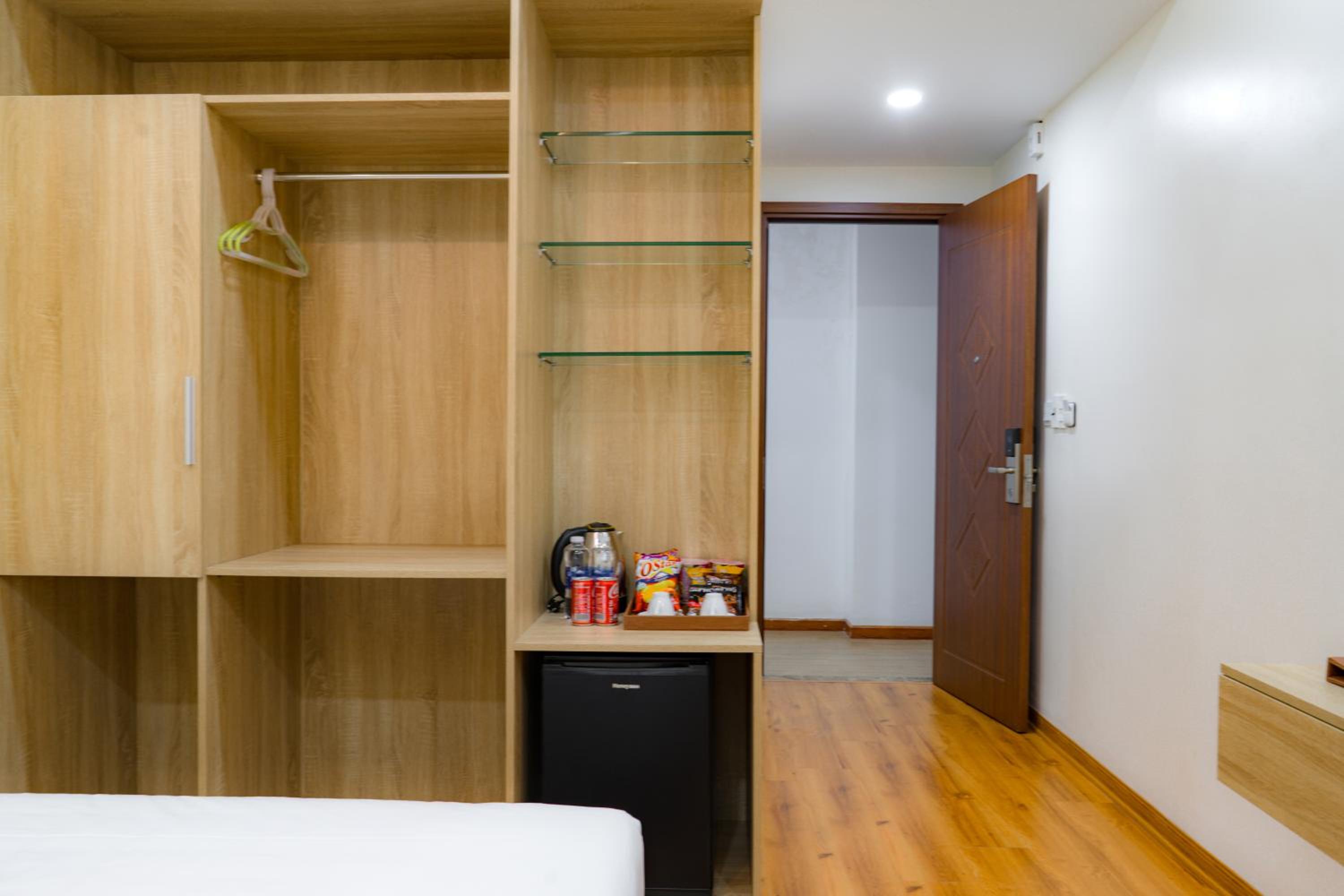 Queen Room