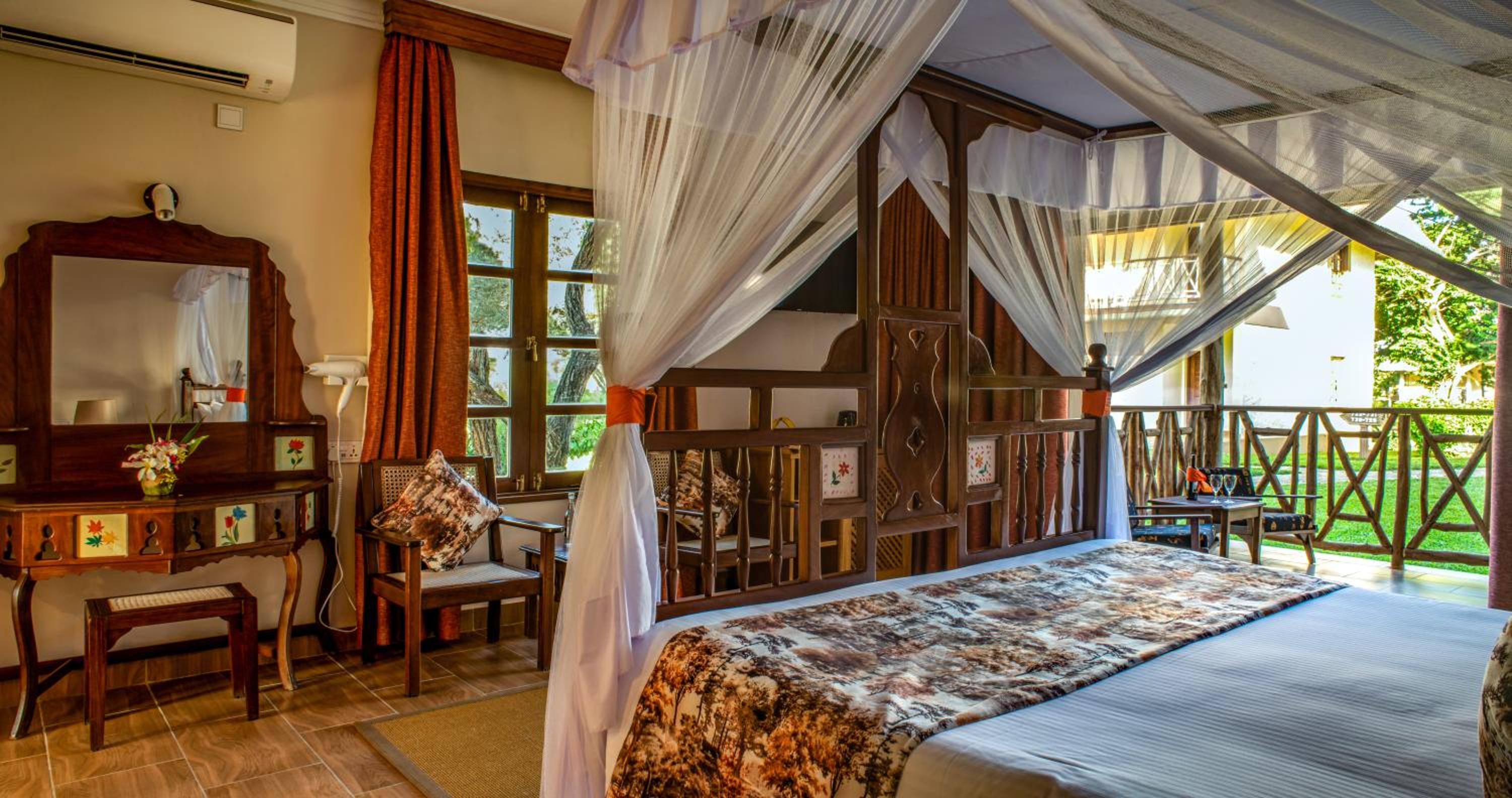 Deluxe Room - Photo 1