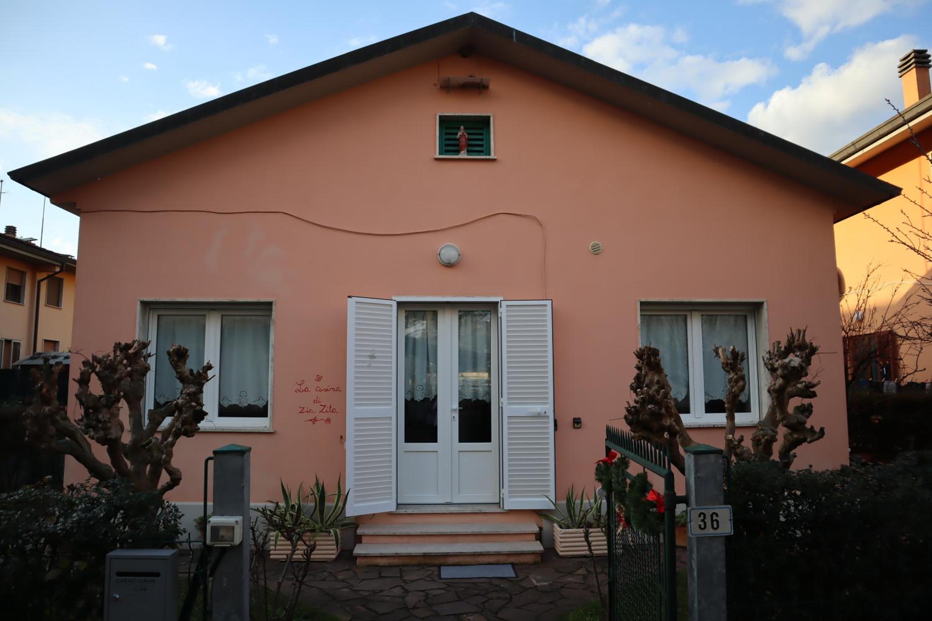 Vacation Home - Photo 31