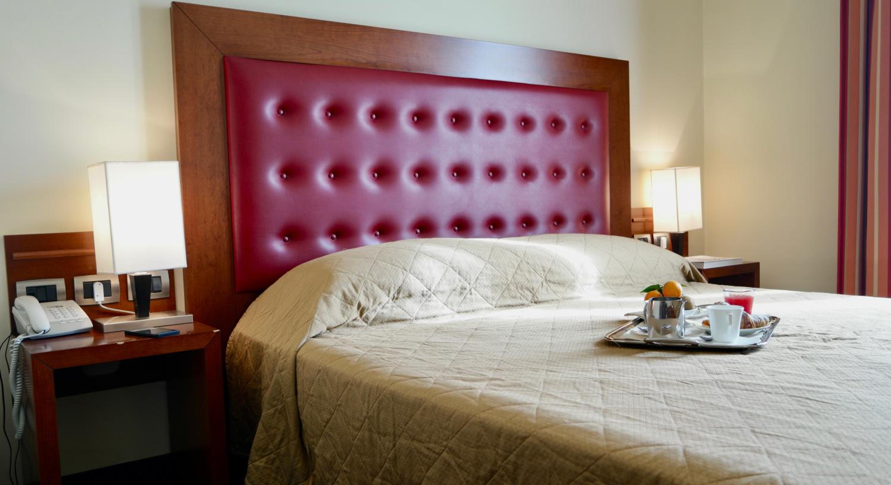 Double Room - Photo 4