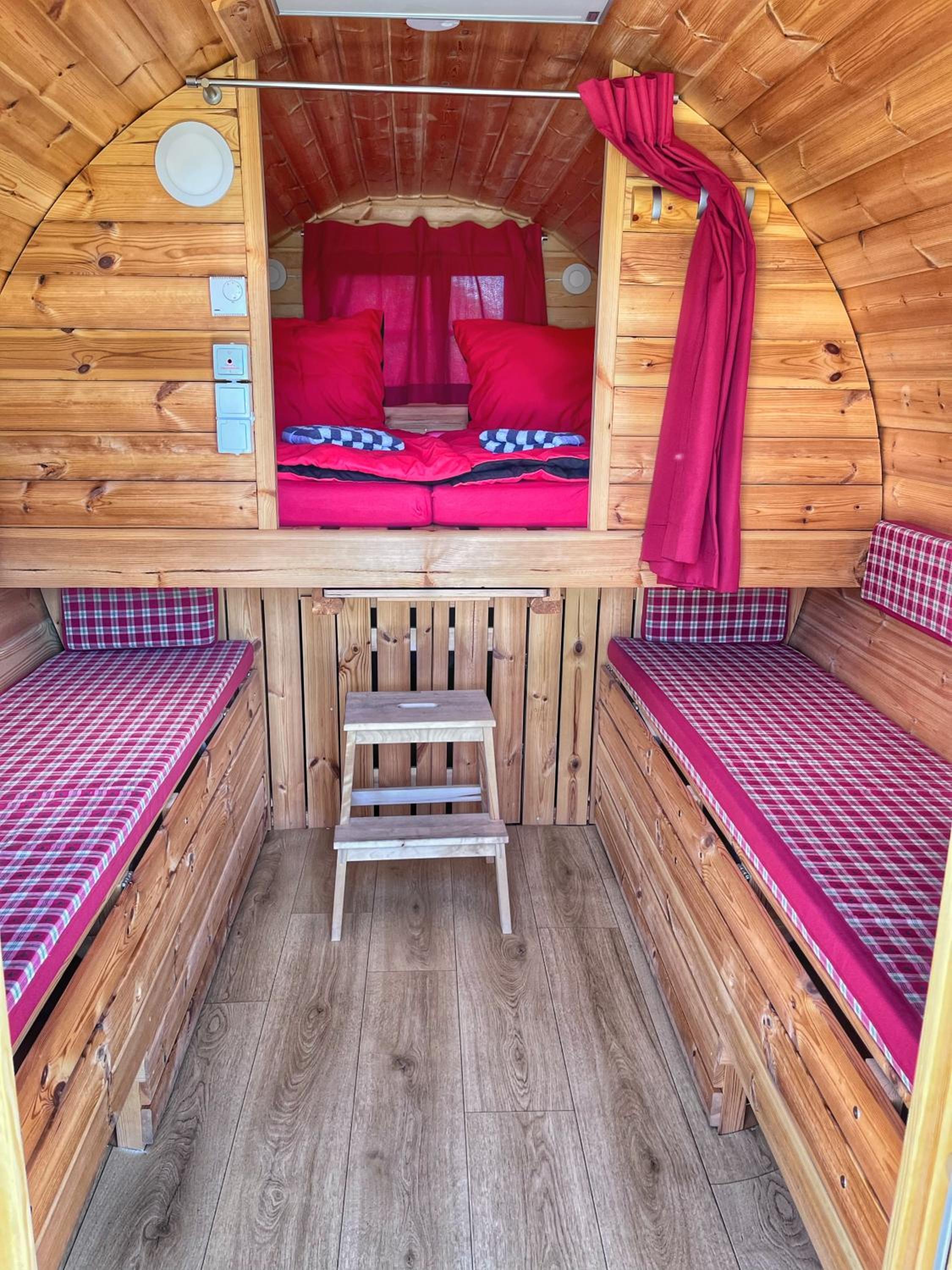Chalet photo 1