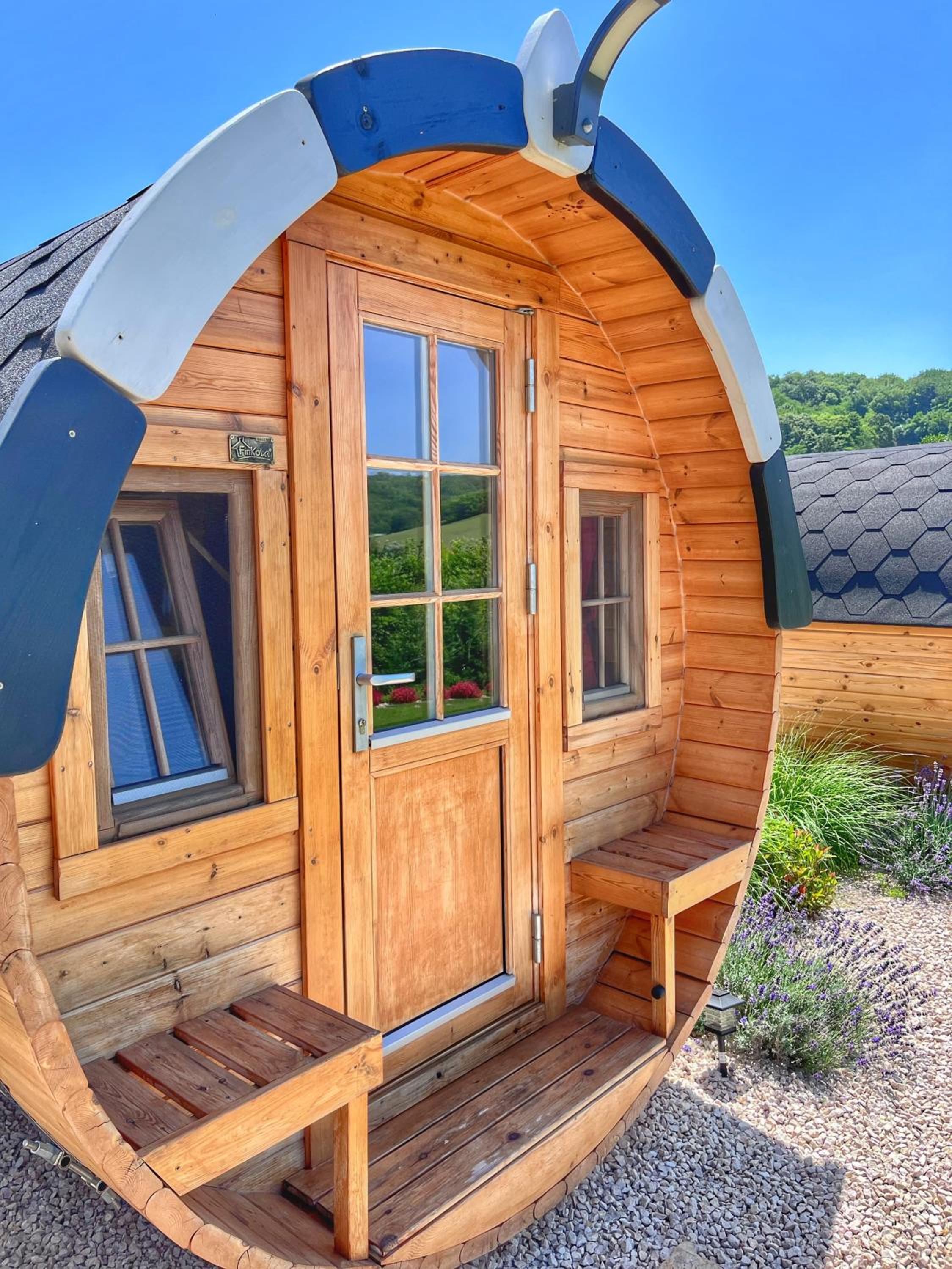 Chalet photo 3