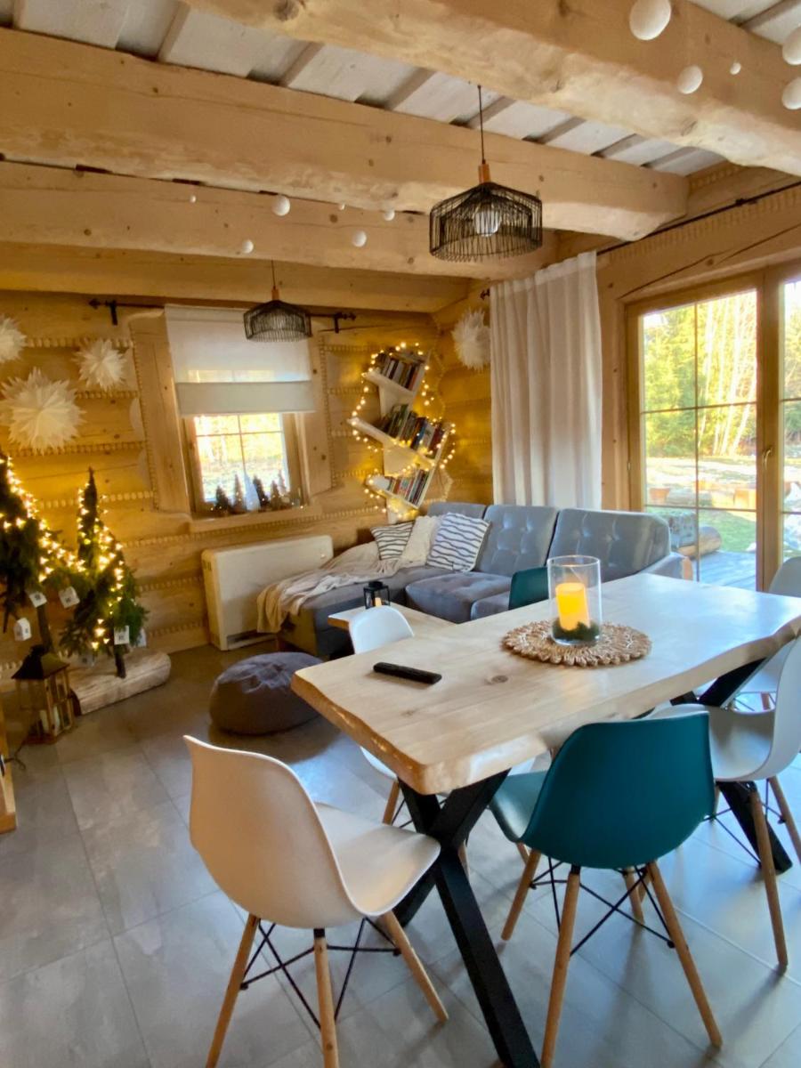 Three-Bedroom House - Photo 36
