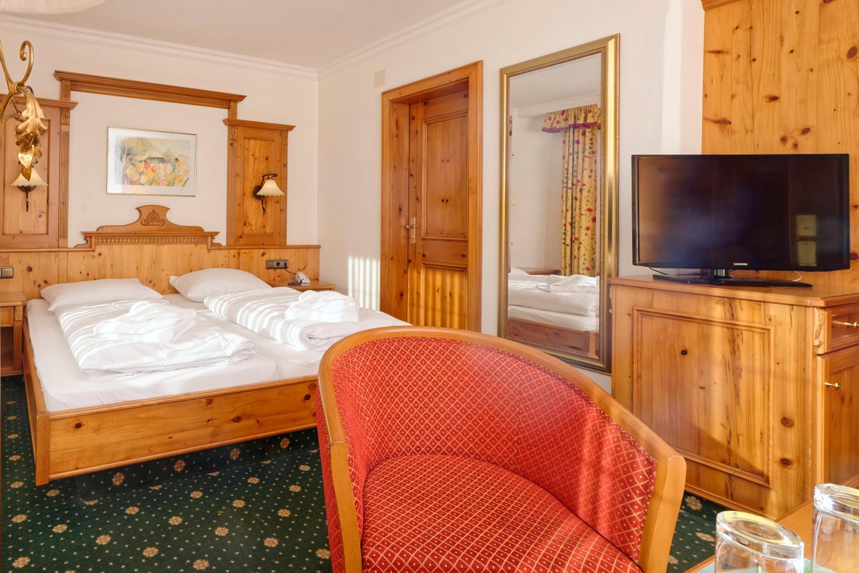 Double Room - Cuddle Room - Photo 2