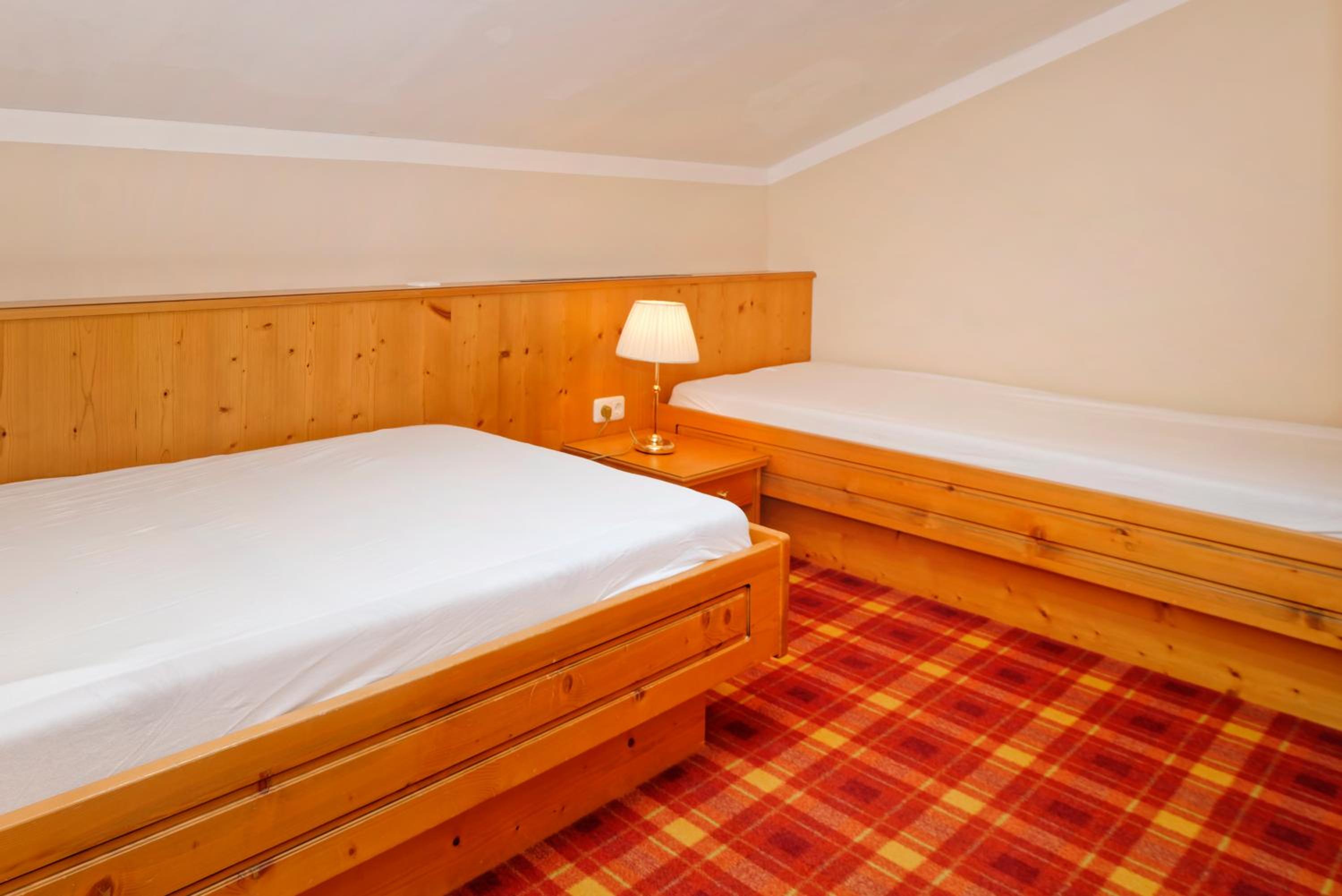 Family Suite - Photo 2