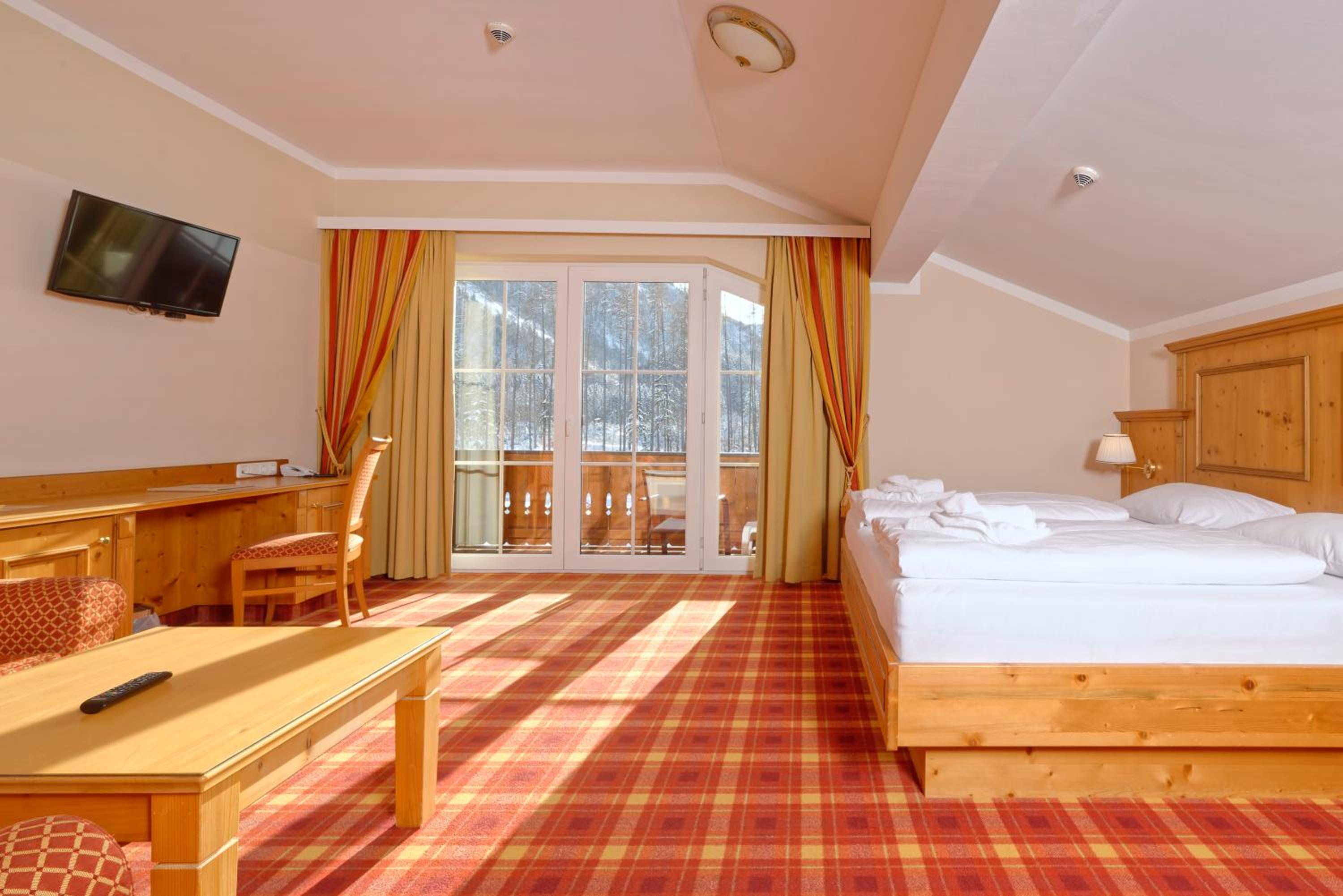 Family Suite - Photo 3