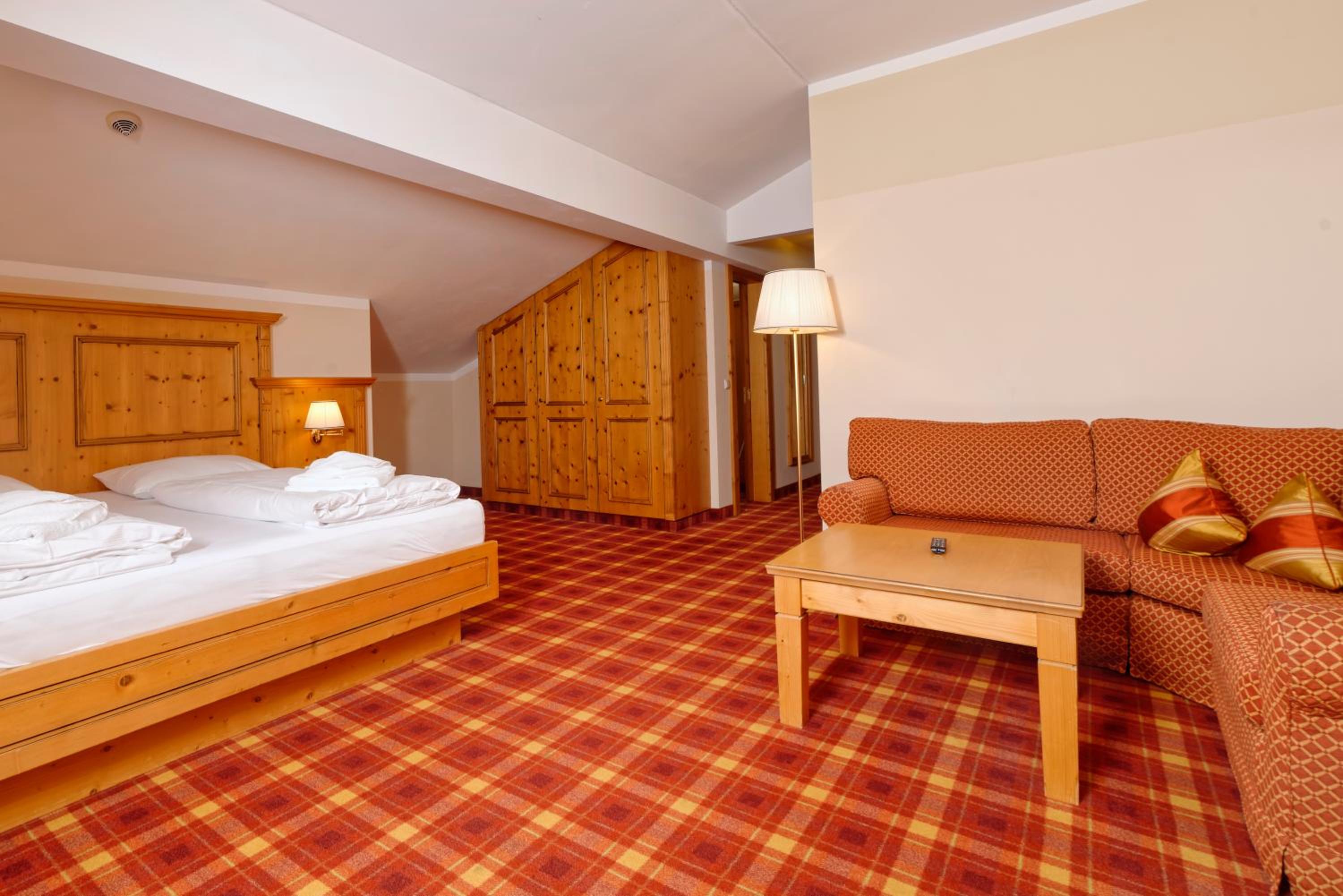Family Suite - Photo 1