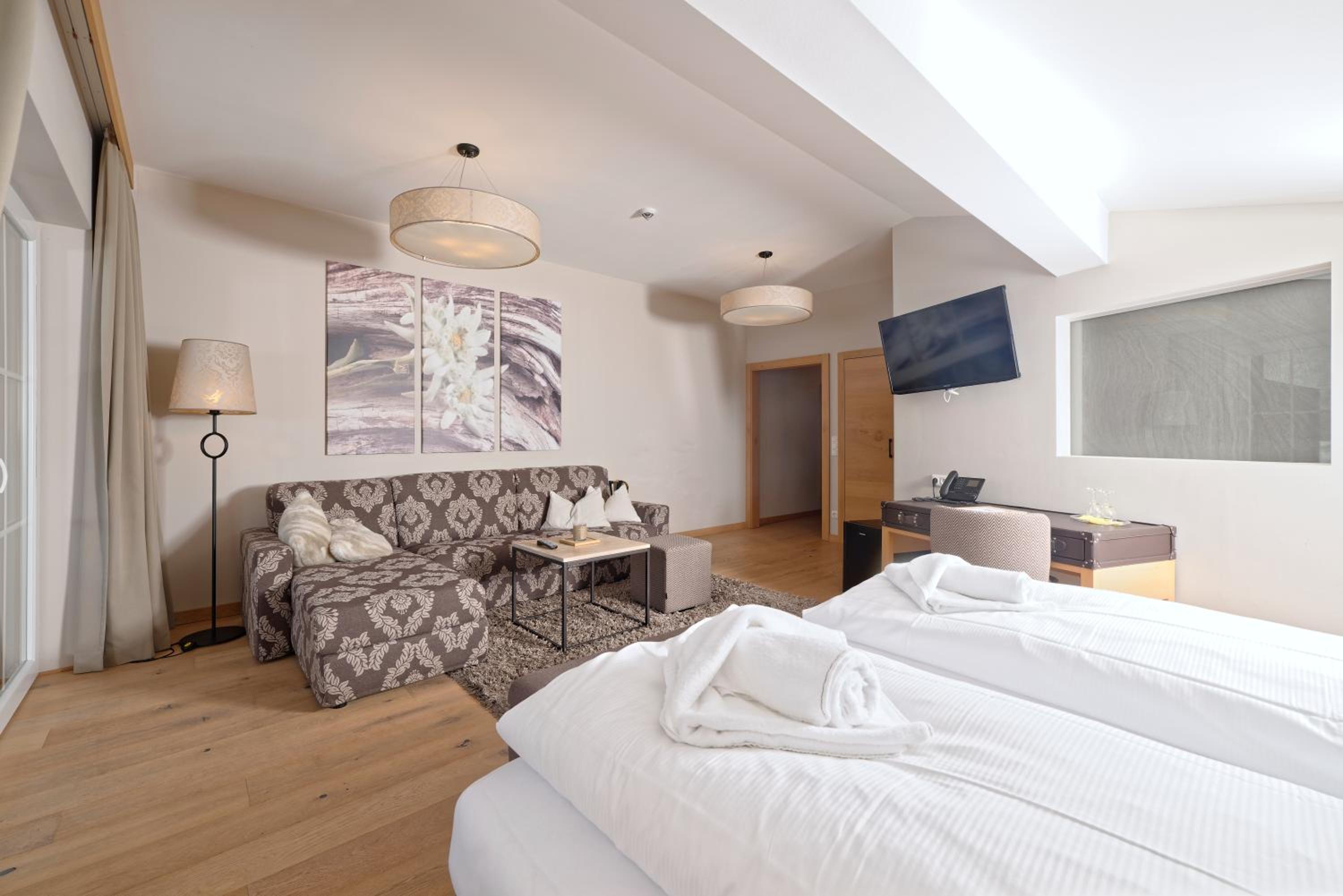 Junior Suite - Photo 4