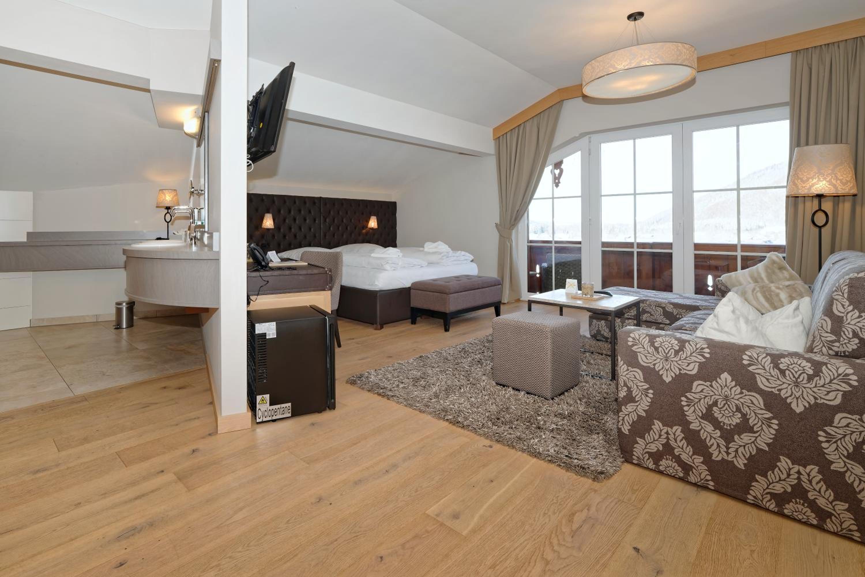 Junior Suite - Photo 3