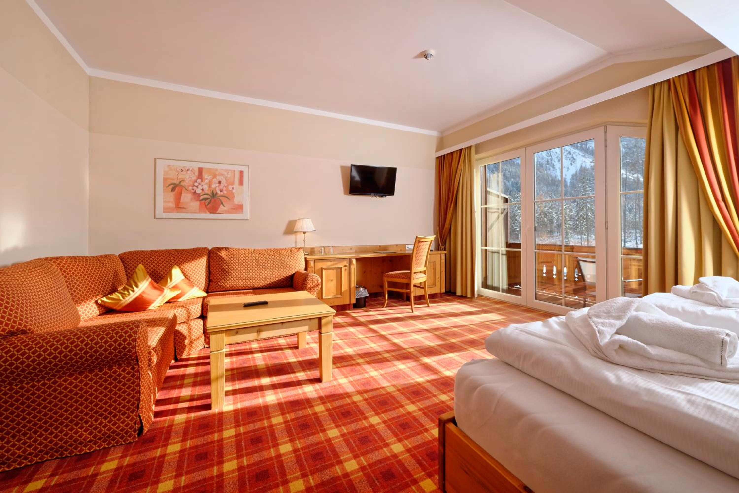 Family Suite - Photo 4