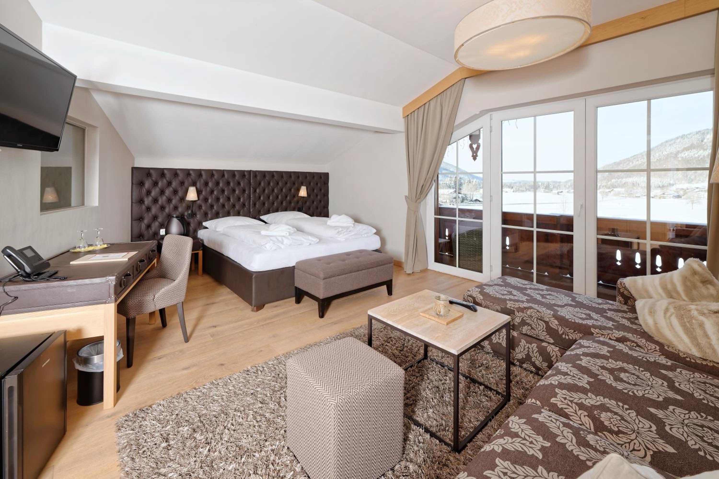 Junior Suite - Photo 1