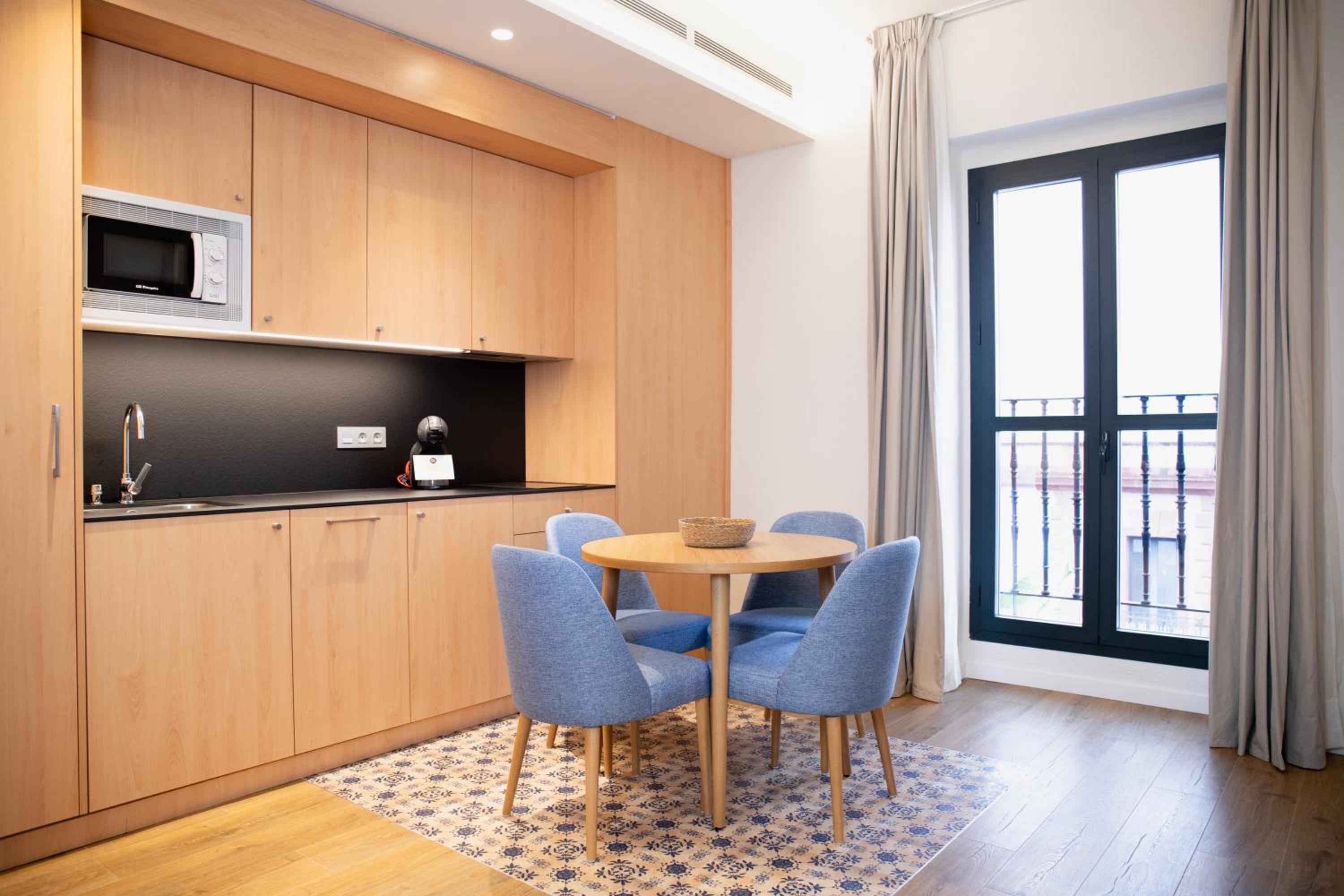 Superior Apartment - Photo 20