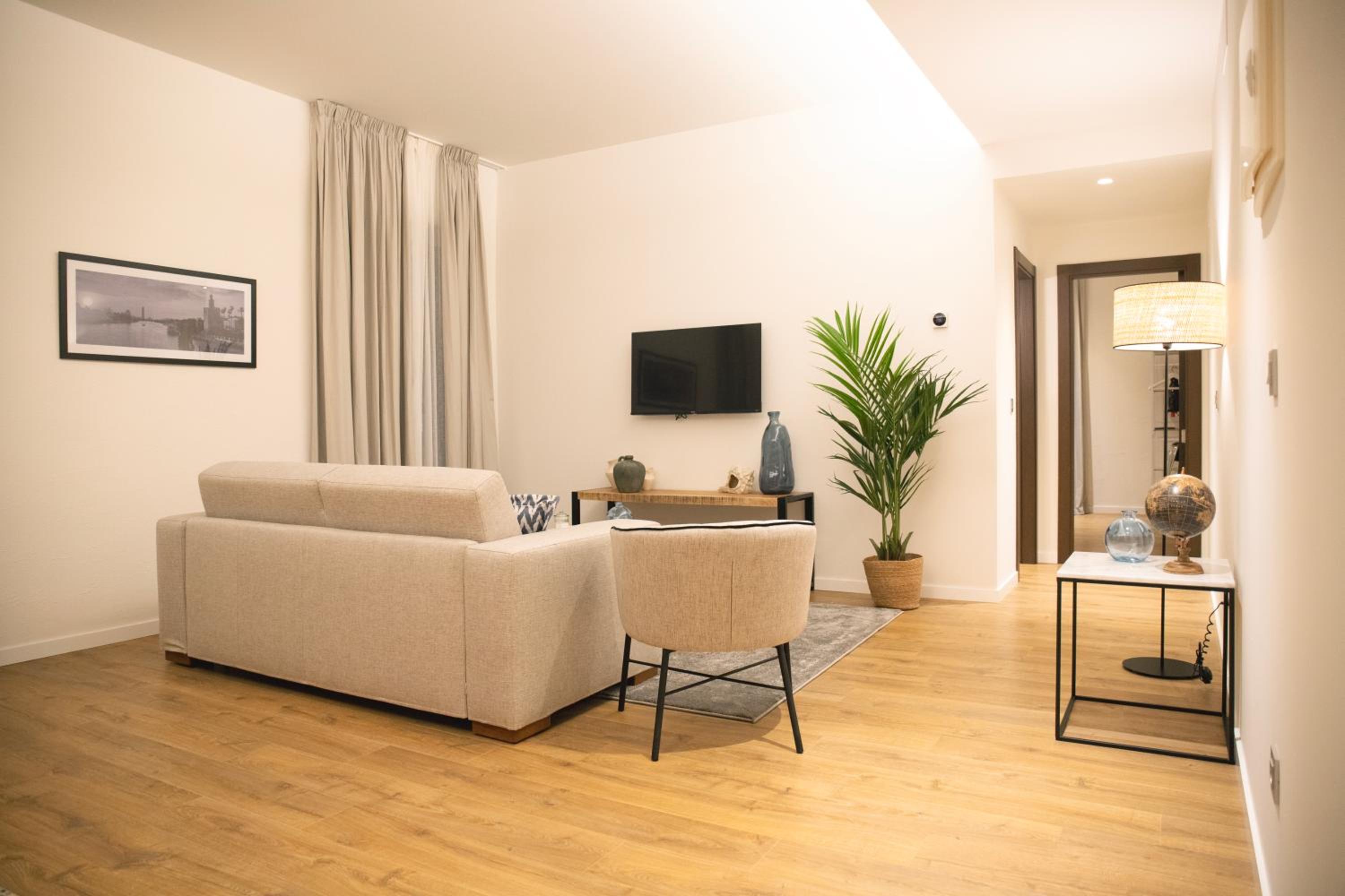 Superior Apartment - Photo 19