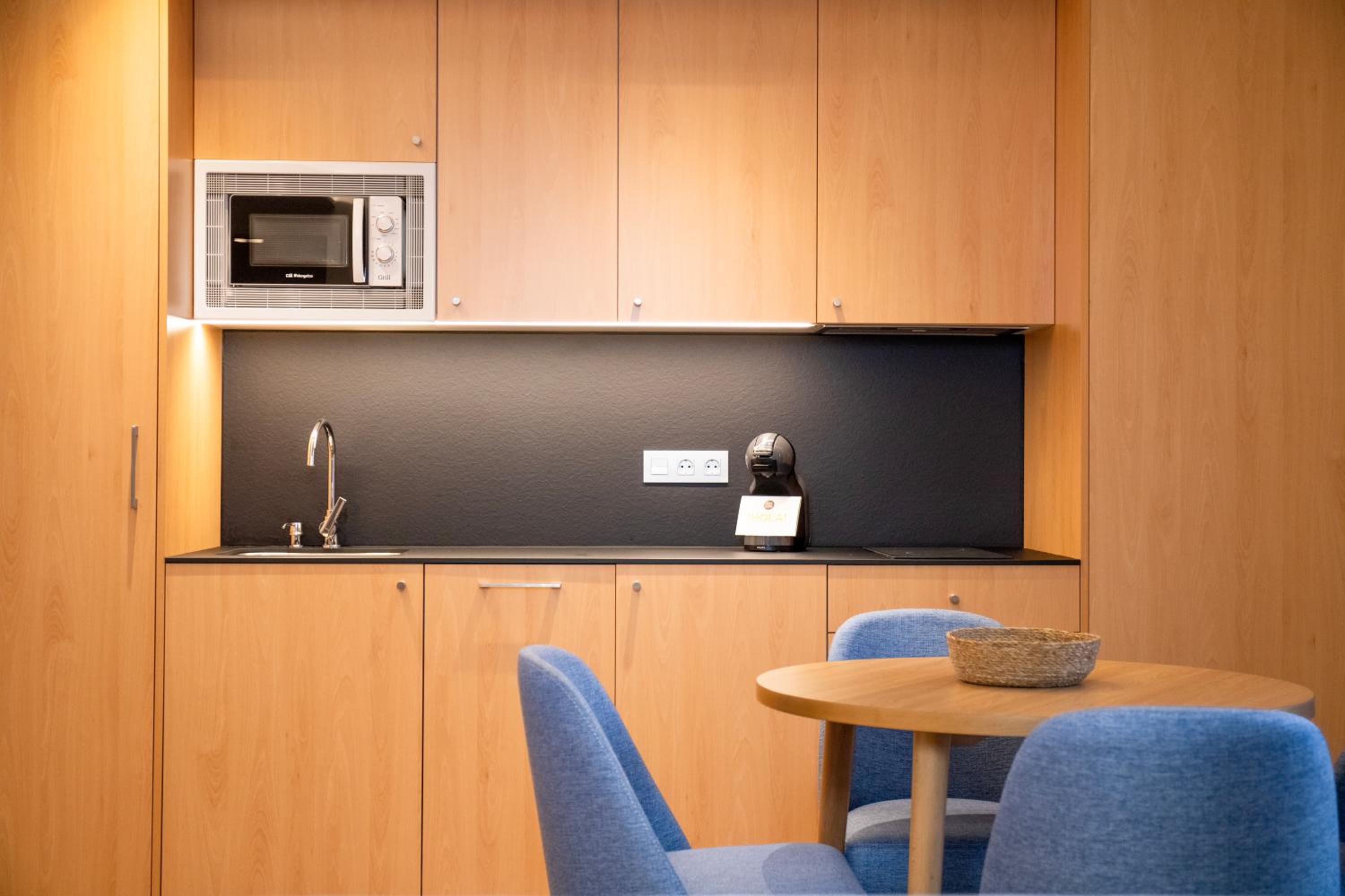 Superior Apartment - Photo 18