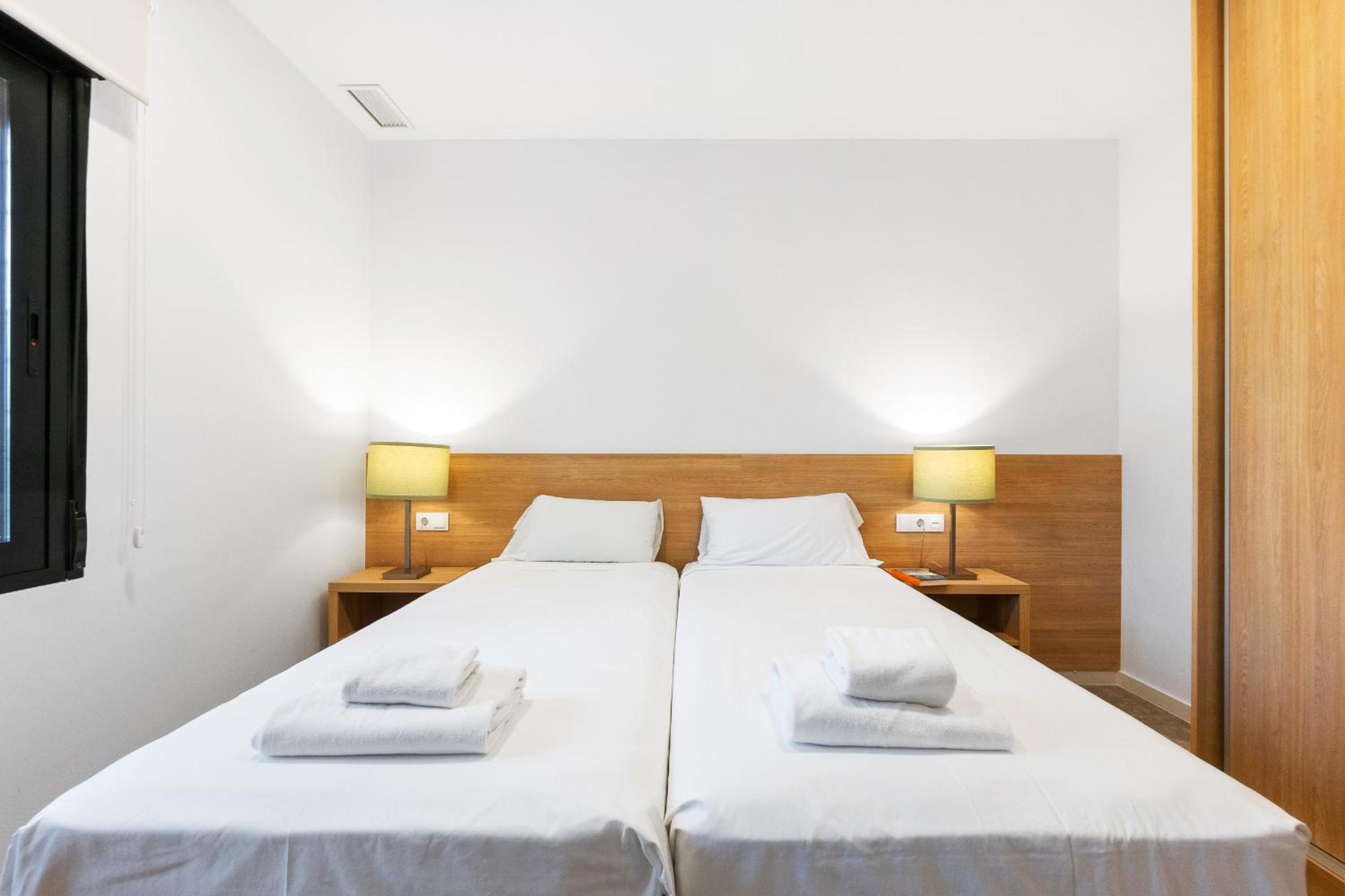 Two-Bedroom Suite photo 2