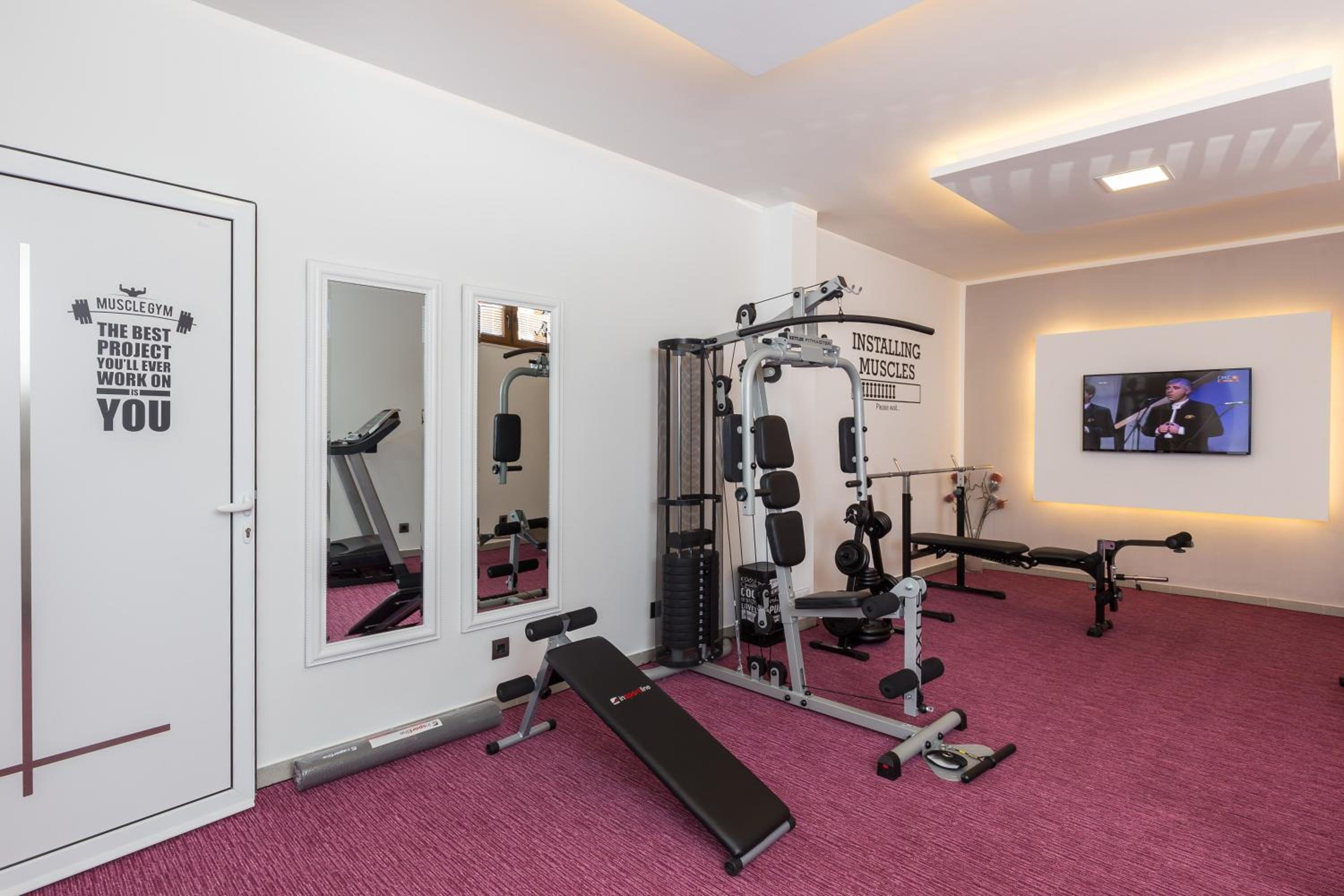 Superior Studio Apartment photo 3