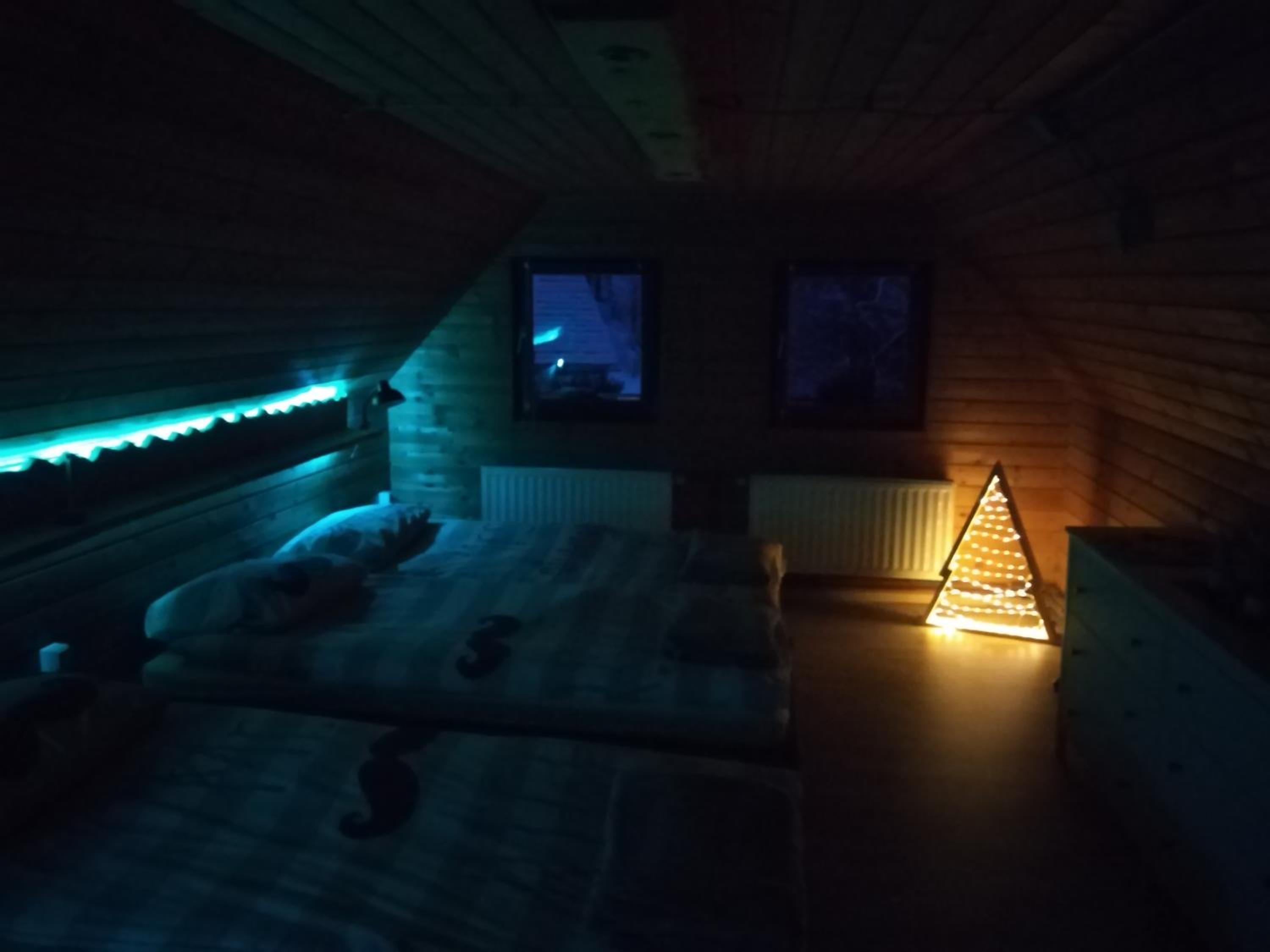 One-Bedroom Apartment - Photo 3