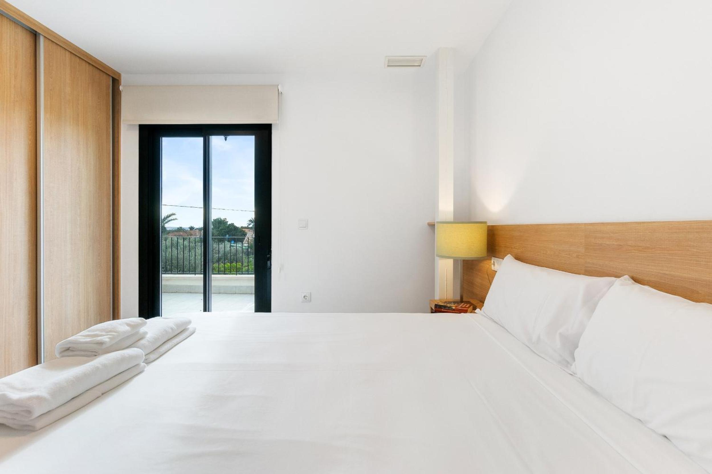 Suite with Terrace photo 2
